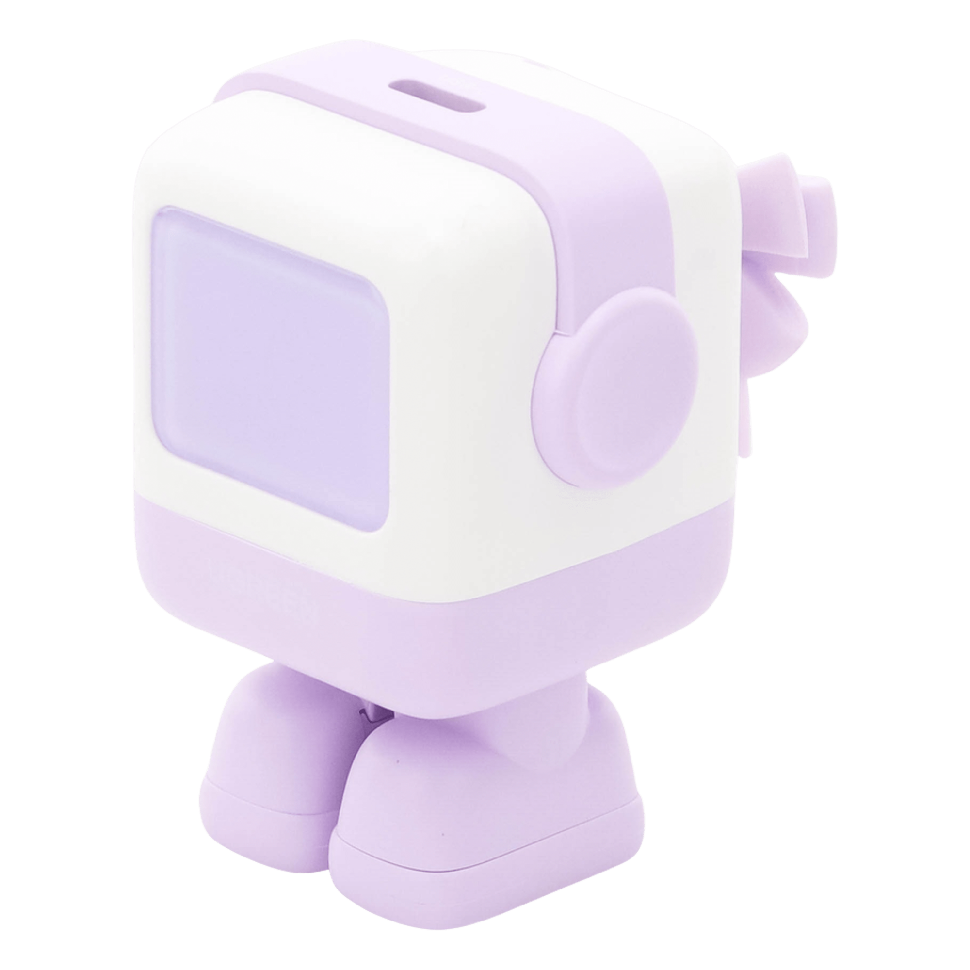 Cargador GaN II / 30W / 1 Puerto USB-C / Pantalla LED / Zapato Magnético / 100-240V