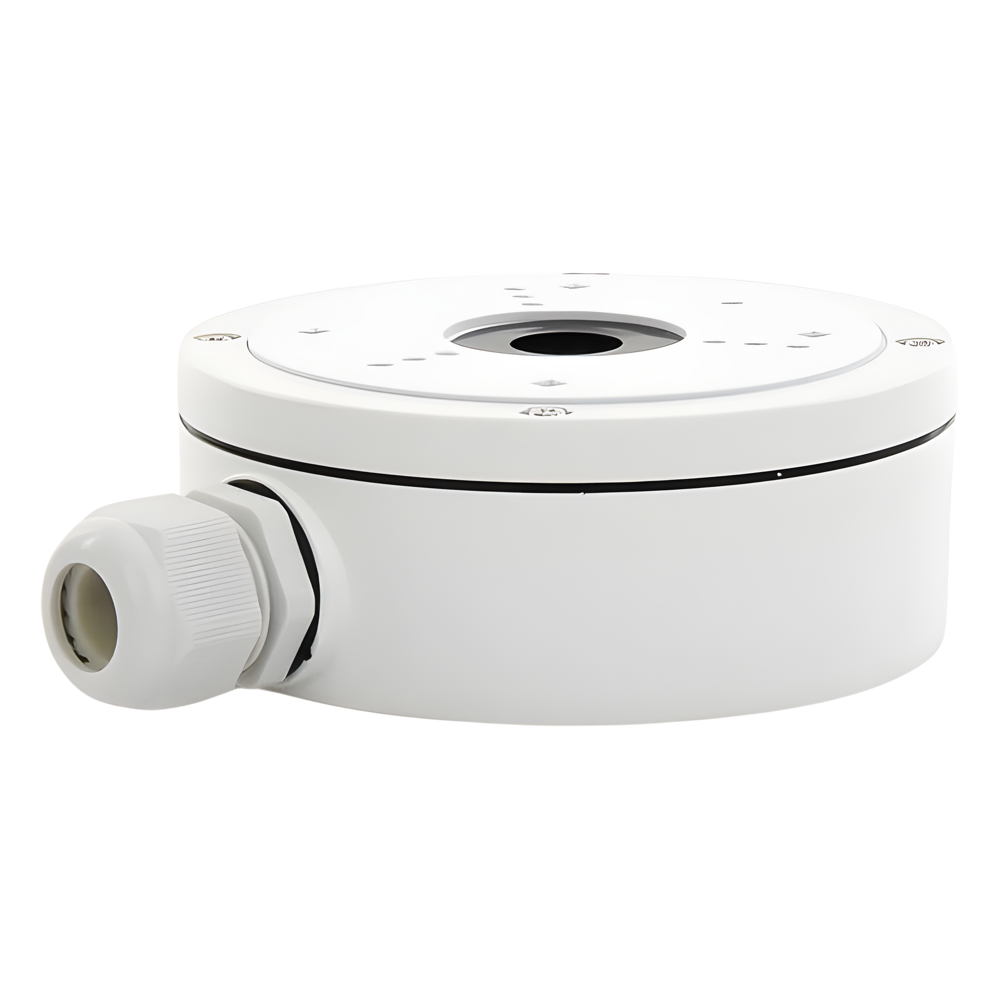 Montaje de Aluminio para cámara Profesional