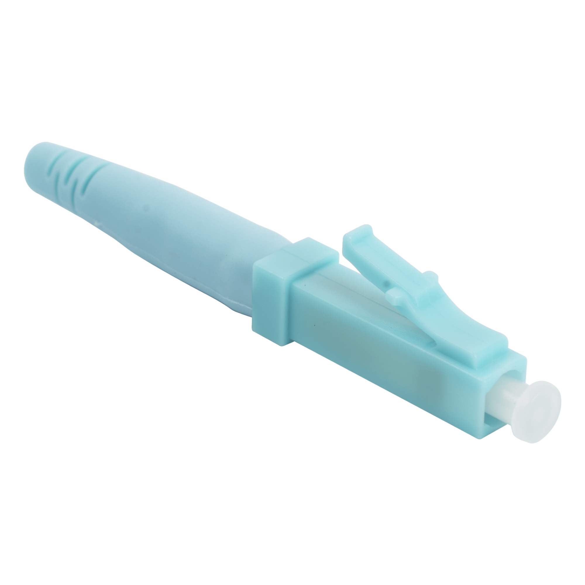 Conector de Fibra Óptica / Multimodo LC/UPC / Re-terminable 3 Veces / Tight Buffer 900 μm / OM1 a OM4 / Paquete 10 Piezas — LINKEDPRO BY EPCOM · SKU LPMMLCUPC10