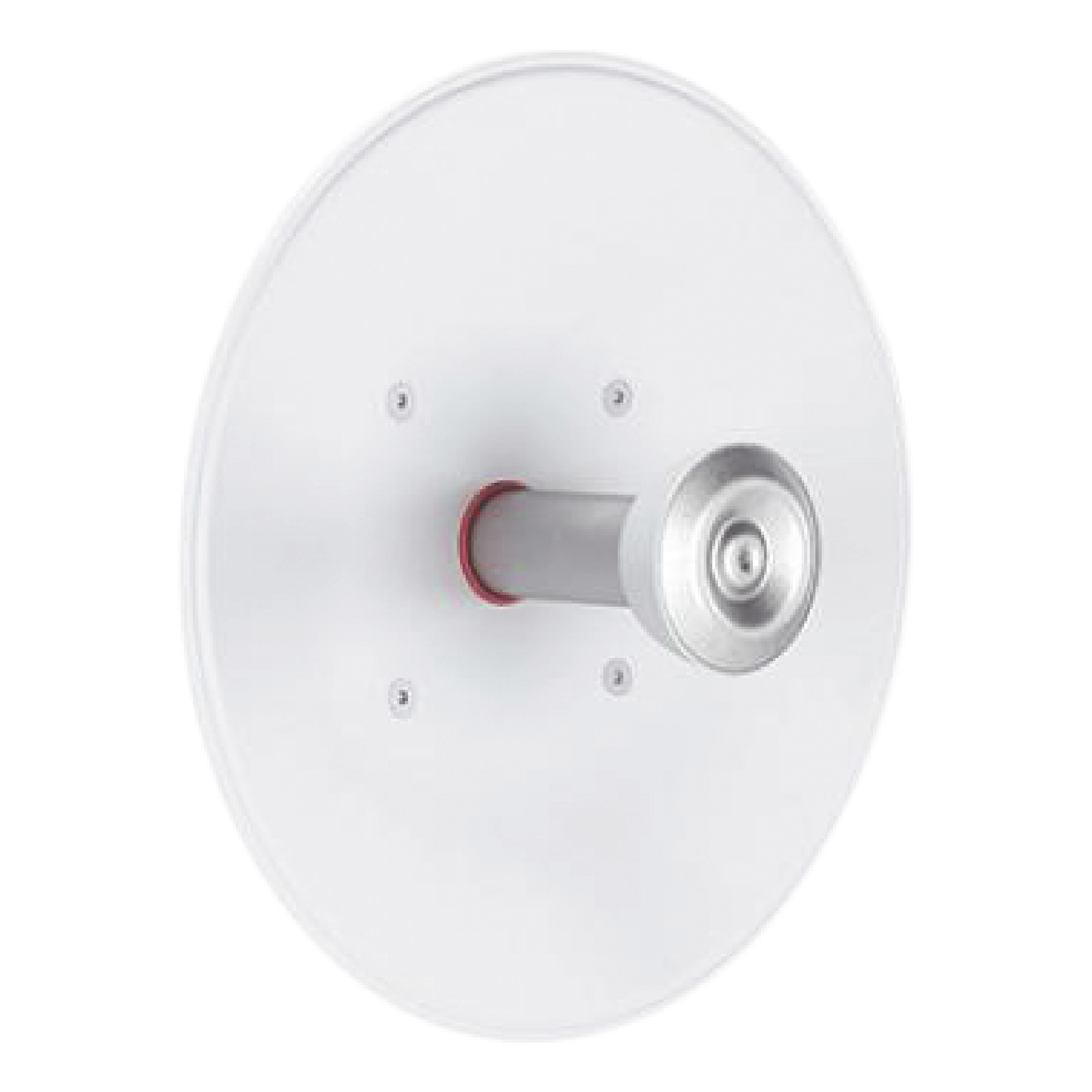 Antena parabólica / 24.4 dBi / Twistport / 5.1-6.7 GHz / Montaje innovador / 5180-6775 MHz — RF ELEMENTS · SKU UD-TP-24