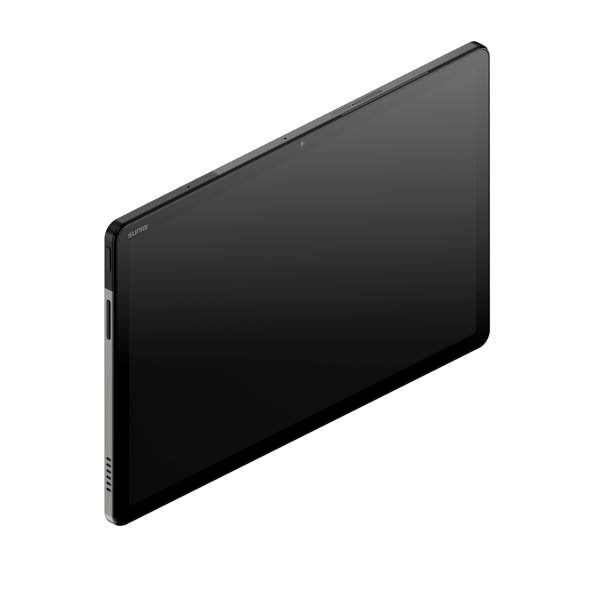 Tablet Comercial 11" SUNMI CPad / Octa-Core Qualcomm / 8GB RAM + 128GB ROM / Wi-Fi 6E / Bluetooth 5.3 / Batería 8000mAh / IP54 / SUNMI OS 4.0 (Android 14)