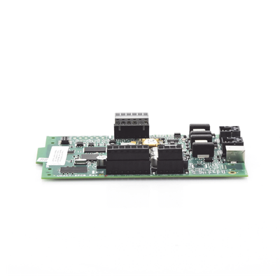 Comunicador Telefónico Digital Universal / Líneas Duales PSTN / 2,040 Puntos Reportables / USB / Certificado UL/FM