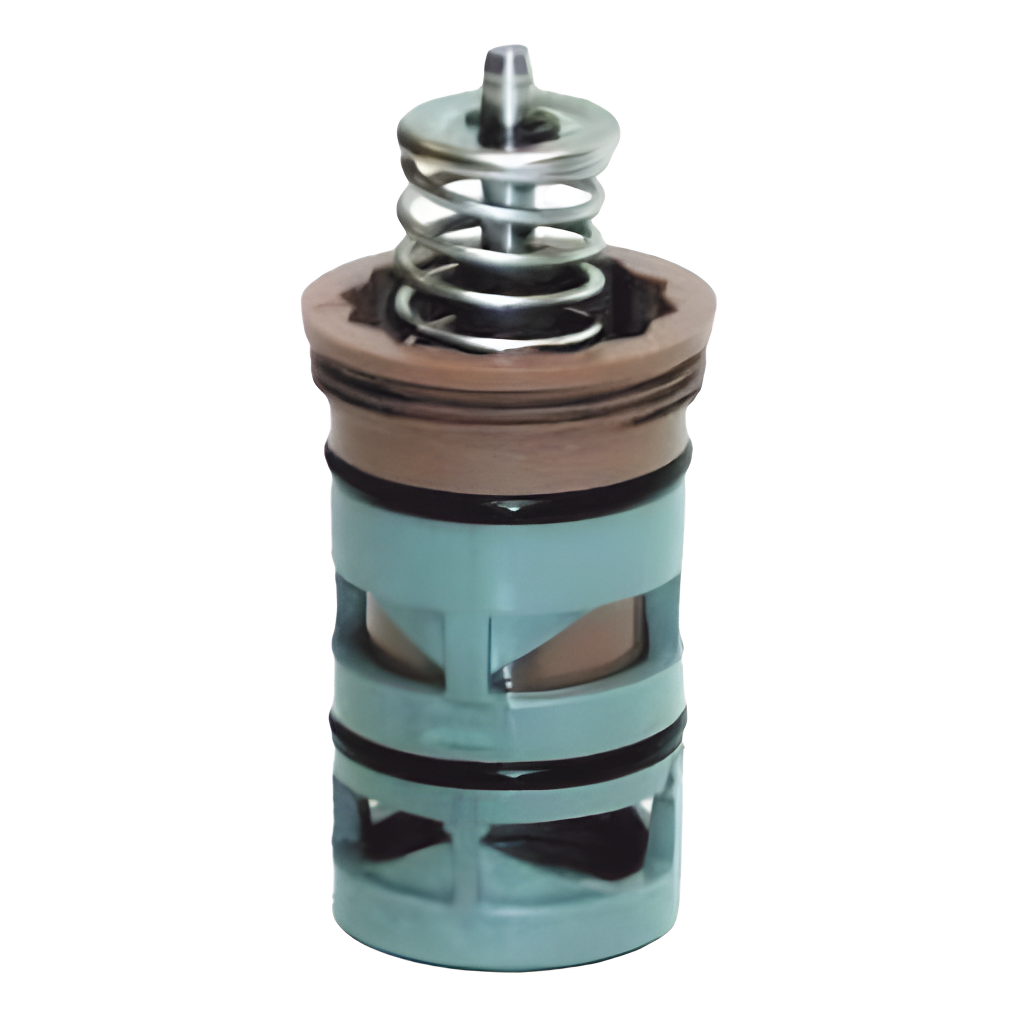 Cartucho de Repuesto Tipo Jaula / Válvula Motorizada 3 Vías / Serie VC / Calefacción y Refrigeración — HONEYWELL HOME RESIDEO · SKU 40004802060