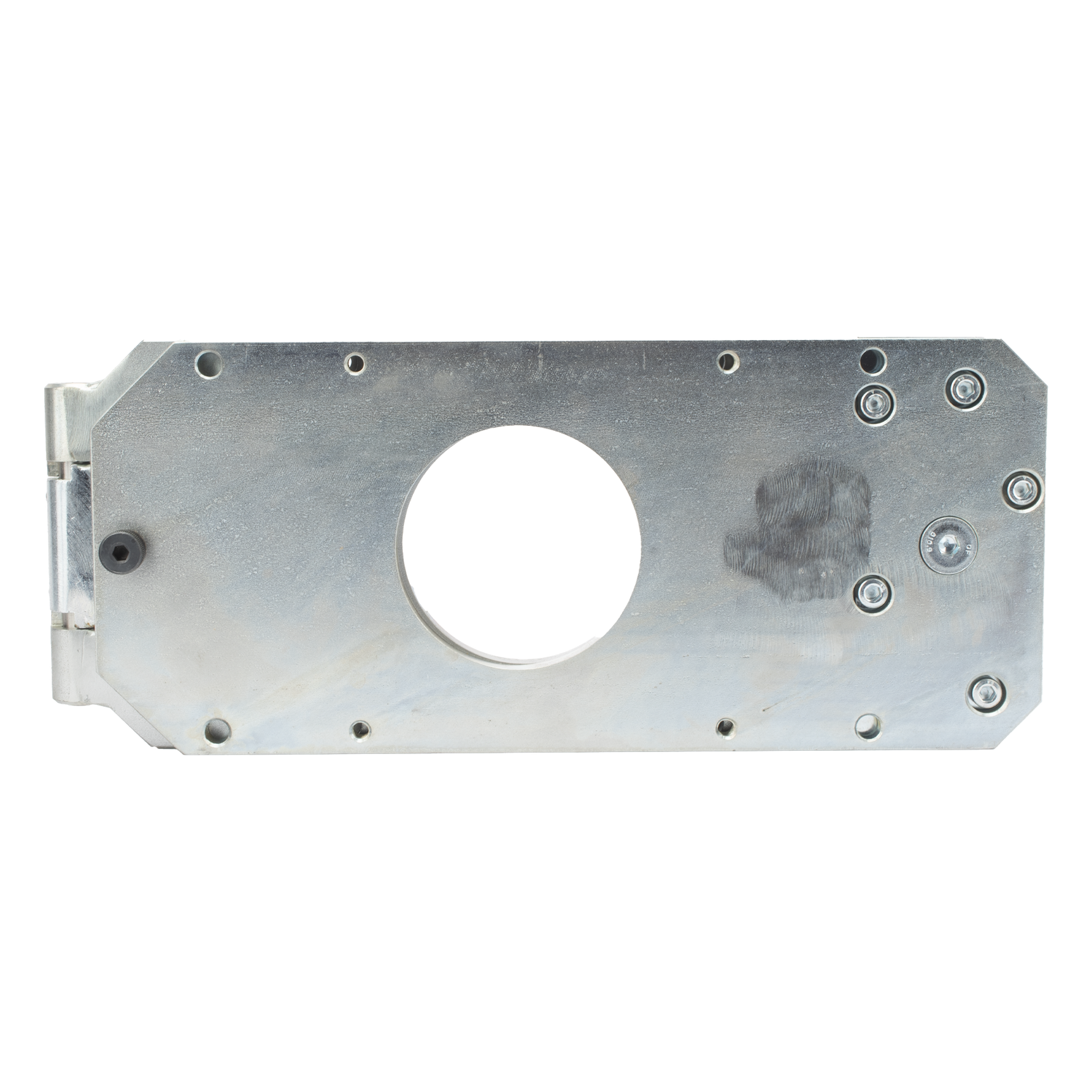 Sistema de Abatimiento Para Barreras GT6 y GT8  — CAME · SKU 803XA-0390