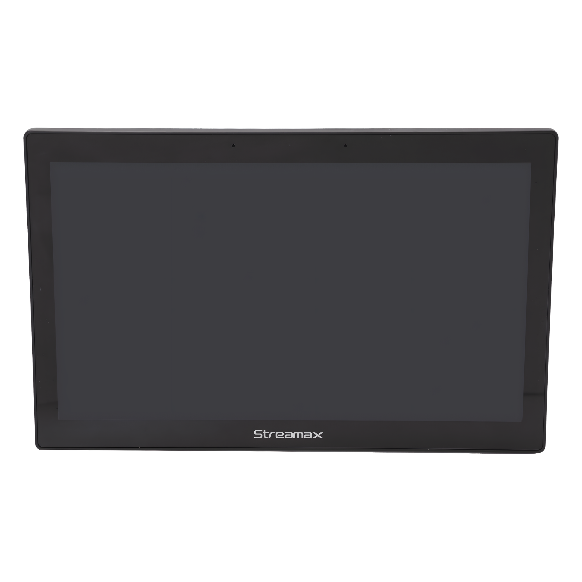 Pantalla Táctil / 10 Pulgadas / Resolución HD 1280x800 / Altavoz Incorporado / Táctil Capacitivo — STREAMAX · SKU G107002100007