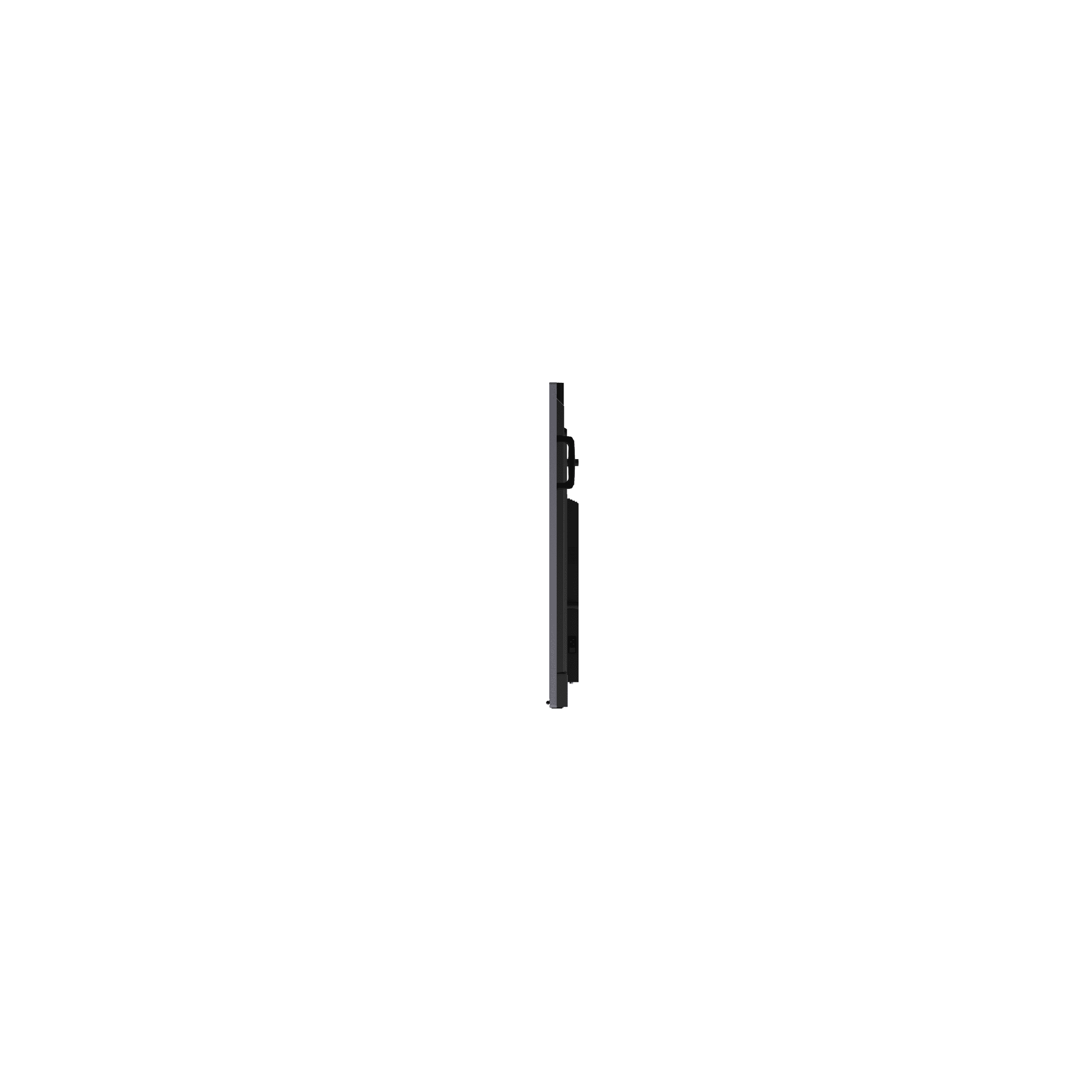 Pantalla Interactiva Touch de 75" / Android 14 / Asistentes IA /  Google Suite Preinstalado con Certificación EDLA / Cámara Web 8 MP / Resolución 4K / Bocinas Integradas / Entradas HDMI y VGA / Incluye 2 Lápices para Escri