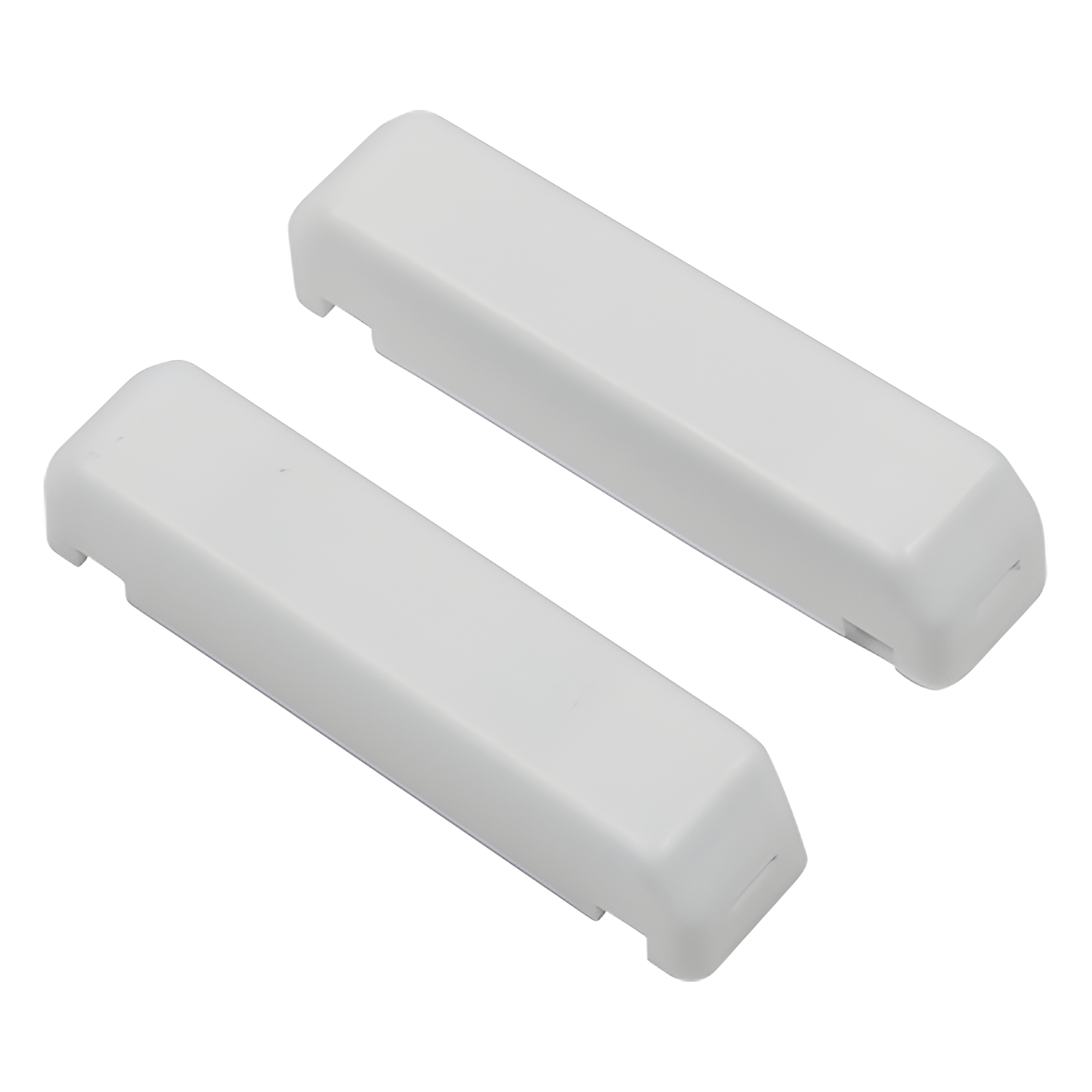 Contacto Magnético de Superficie / Interruptor Reed SPST / Gap 1-1/8" (29 mm) / 6 Entradas de Cable / Montaje Adhesivo o Tornillo — HONEYWELL HOME RESIDEO · SKU PALT