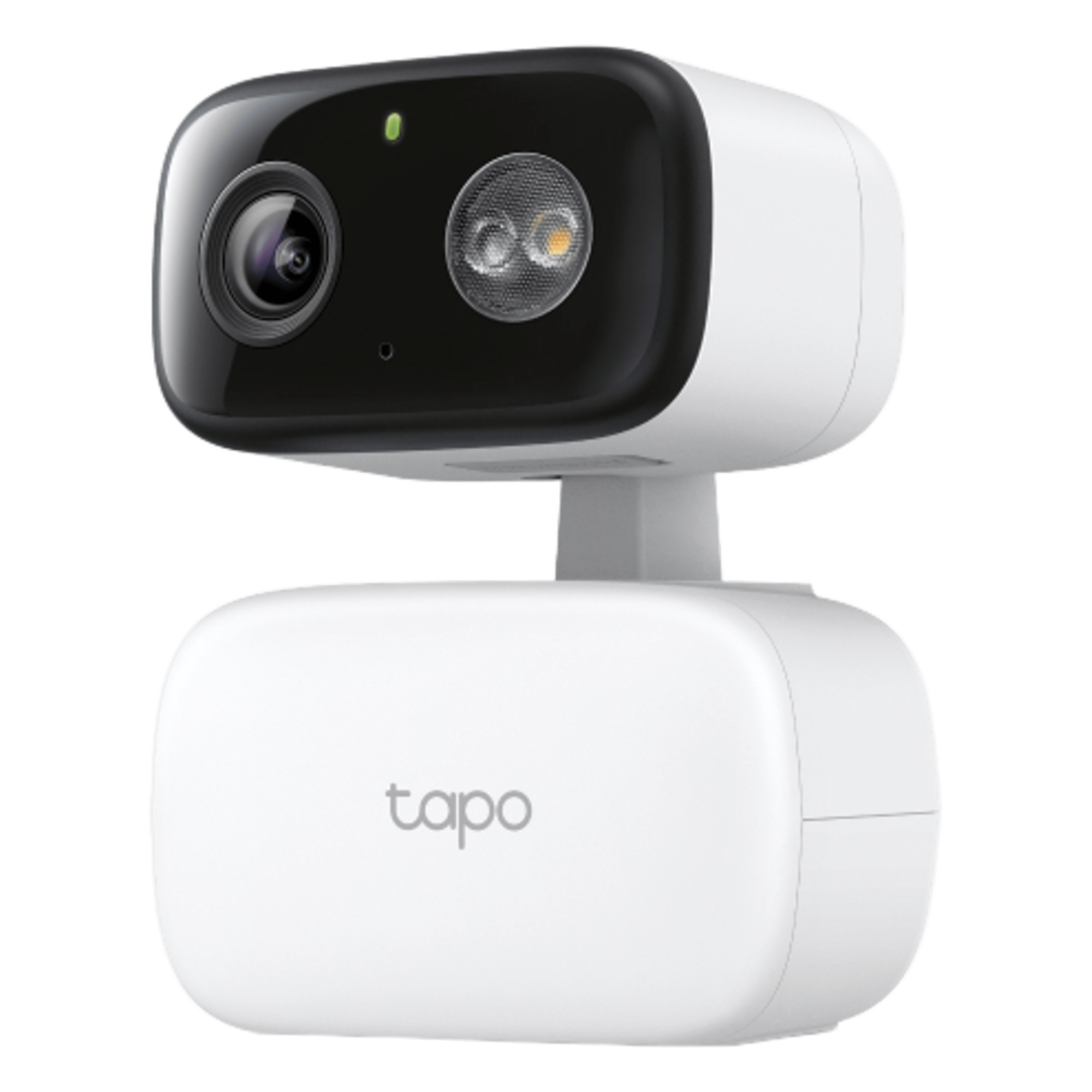 Cámara IP Inteligente / Full HD 1080p 30 fps / Visión Nocturna Color con Reflectores / Detección IA Personas y Llanto / IP65 Exterior / Audio Bidireccional / RTSP-ONVIF / Compatible Alexa-Google-SmartThings — TP-LINK · SKU TAPO-C206