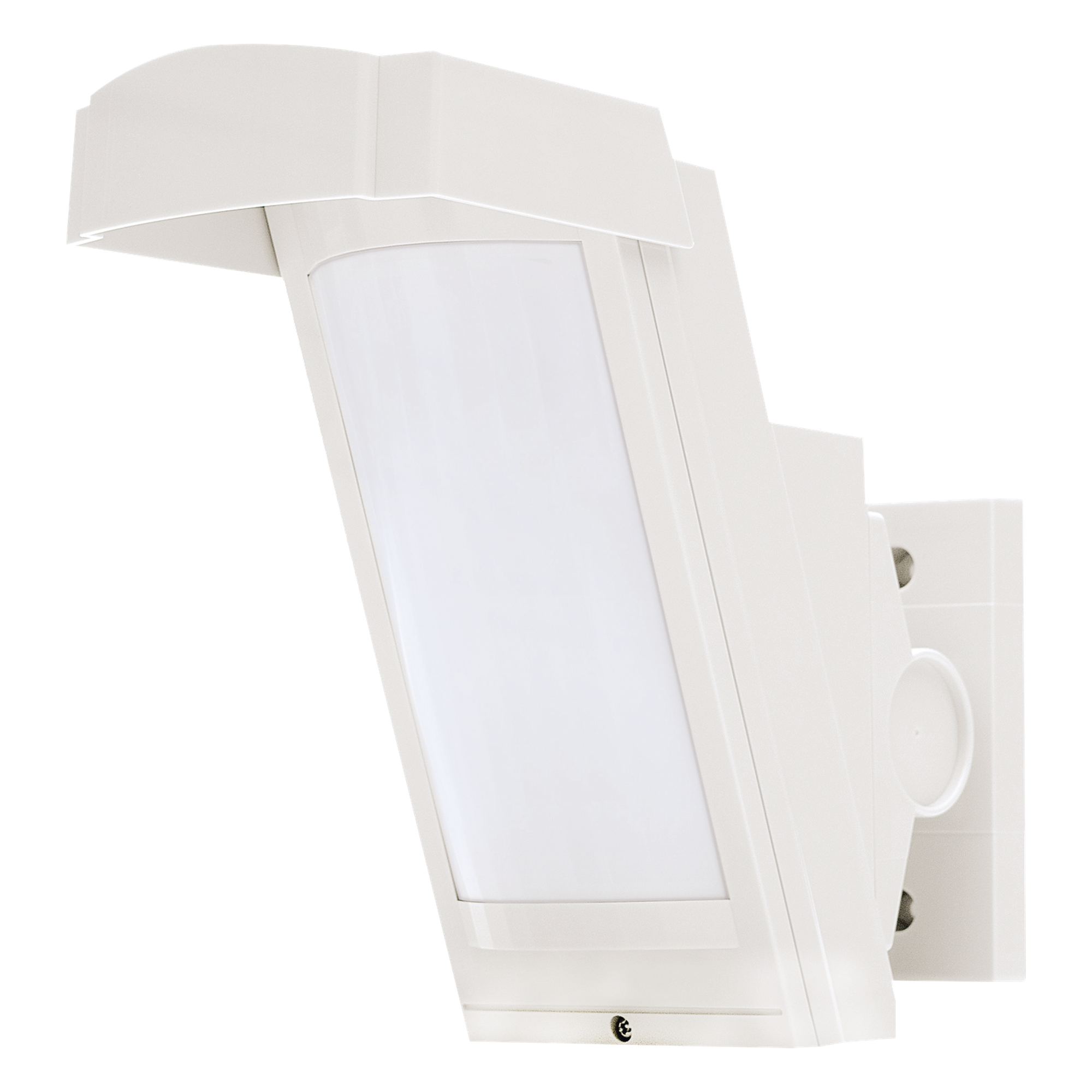 Detector PIR Exterior / Inalámbrico a Batería / 12 m (39.4 ft) y 85° / 94 Zonas / Antimascara / IP55 — OPTEX · SKU HX-40RAM