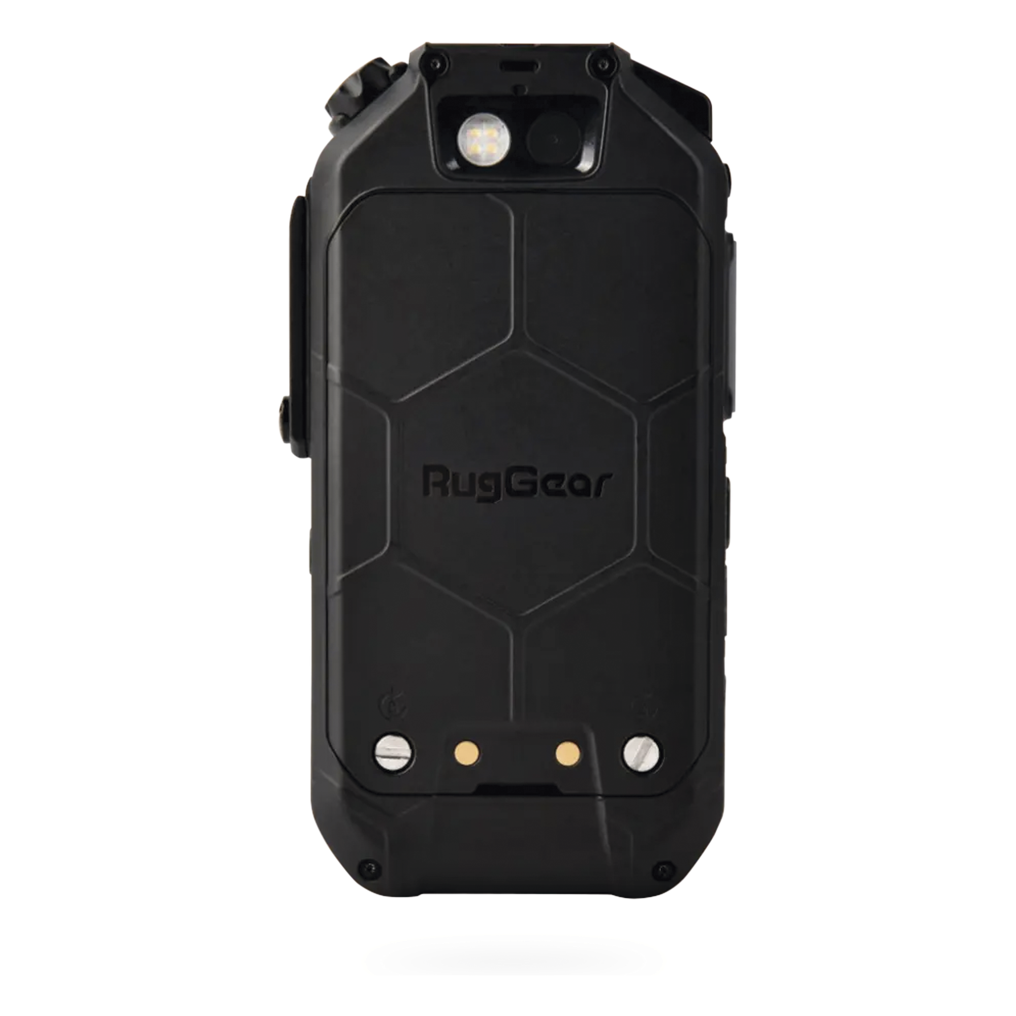 Smartphone PoC / PTT Misión Crítica / Altavoz 105 dB / Batería 5000 mAh / IP68 / LTE Global / Qualcomm Octa-Core 2.0 GHz