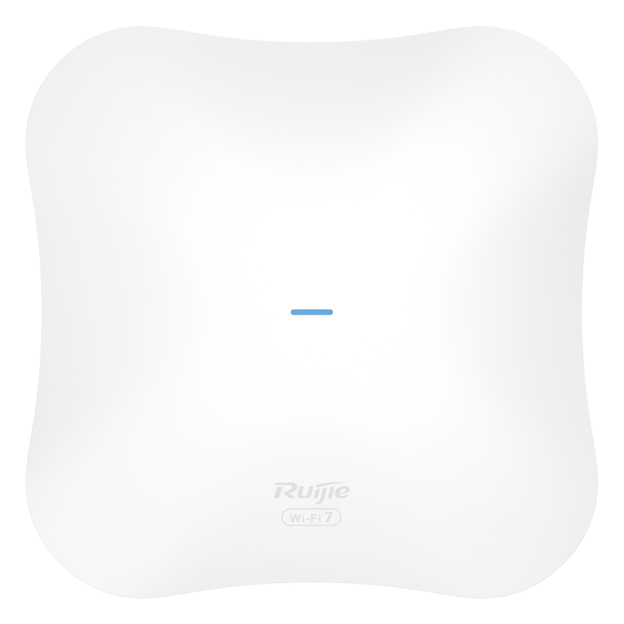 Punto de Acceso Wi-Fi 7 / Tri-Banda / BE14000 / 13 Gbps / 600 Usuarios / 2.5G PoE In + SFP+ 10G / MIMO 8x8