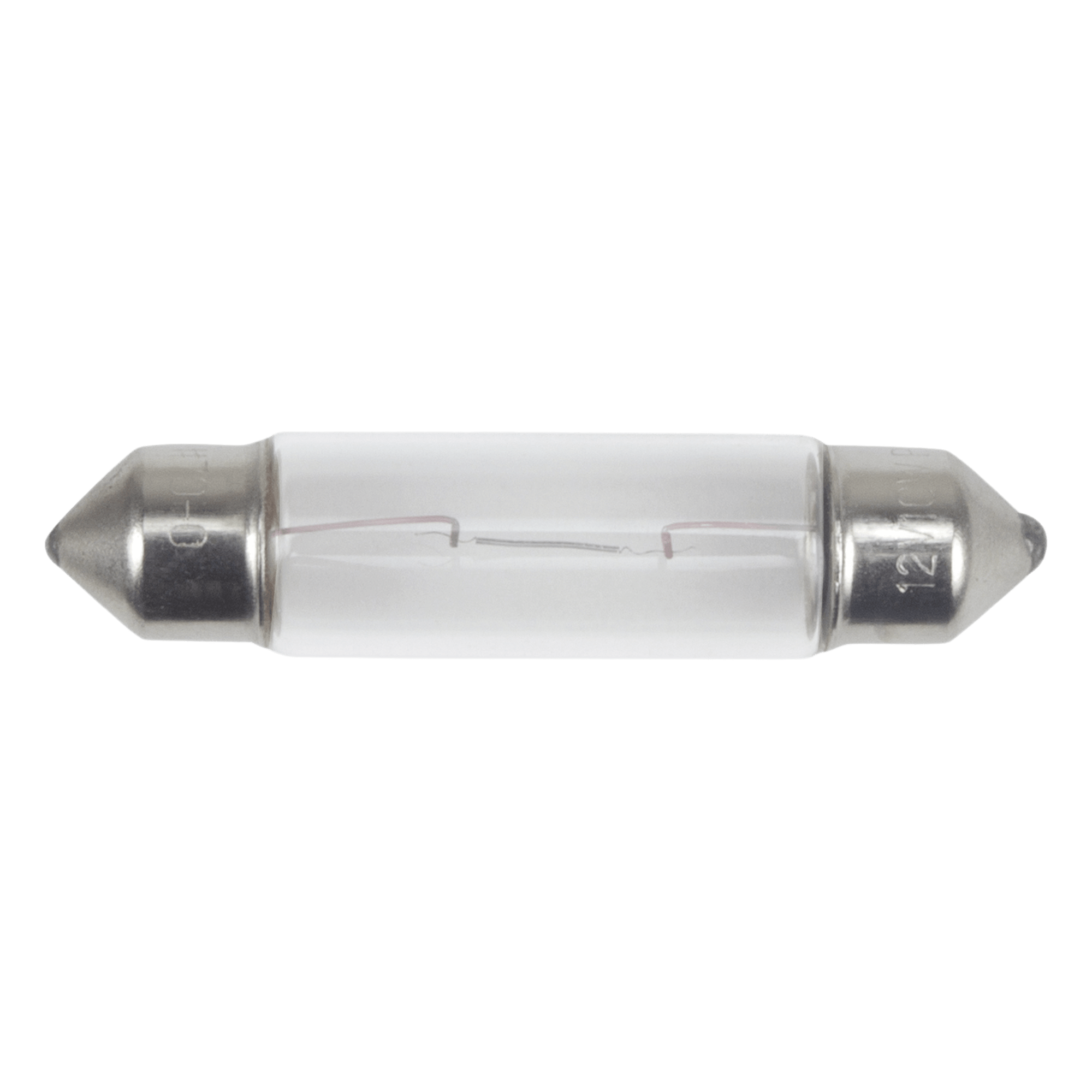 Bombilla de Repuesto para Navegación / 12 VDC / 15 W / 0.97 A / Transparente / 2 Piezas — PERKO · SKU 0070-DP1-CLR
