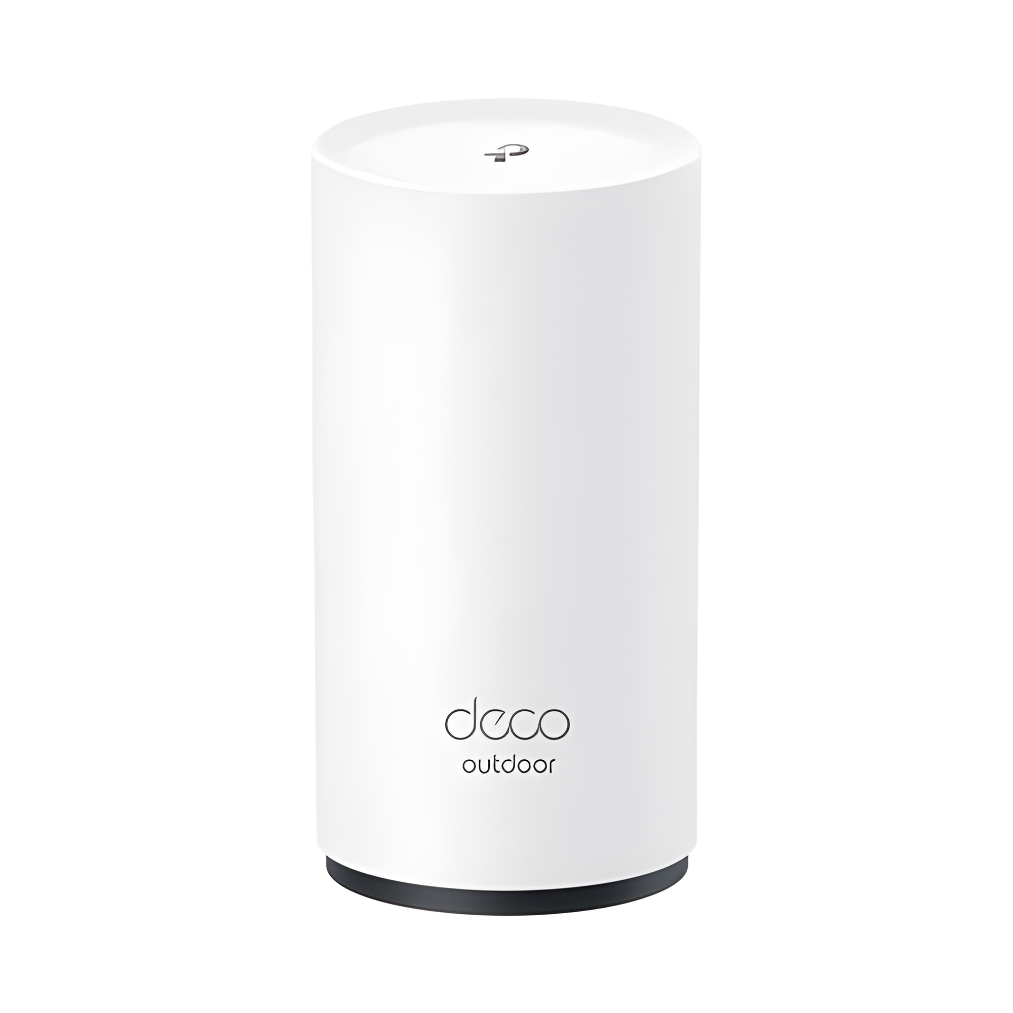 Punto de Acceso MESH Exterior / Wi-Fi 6 AX3000 / 2 Puertos Gigabit PoE / IP65 / Gestión App — TP-LINK · SKU DECOX50-OUTDOOR