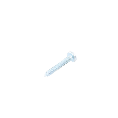 Tornillo 8 mm x 1" para taquete TP1X (1000pzs) (1392-00202) 