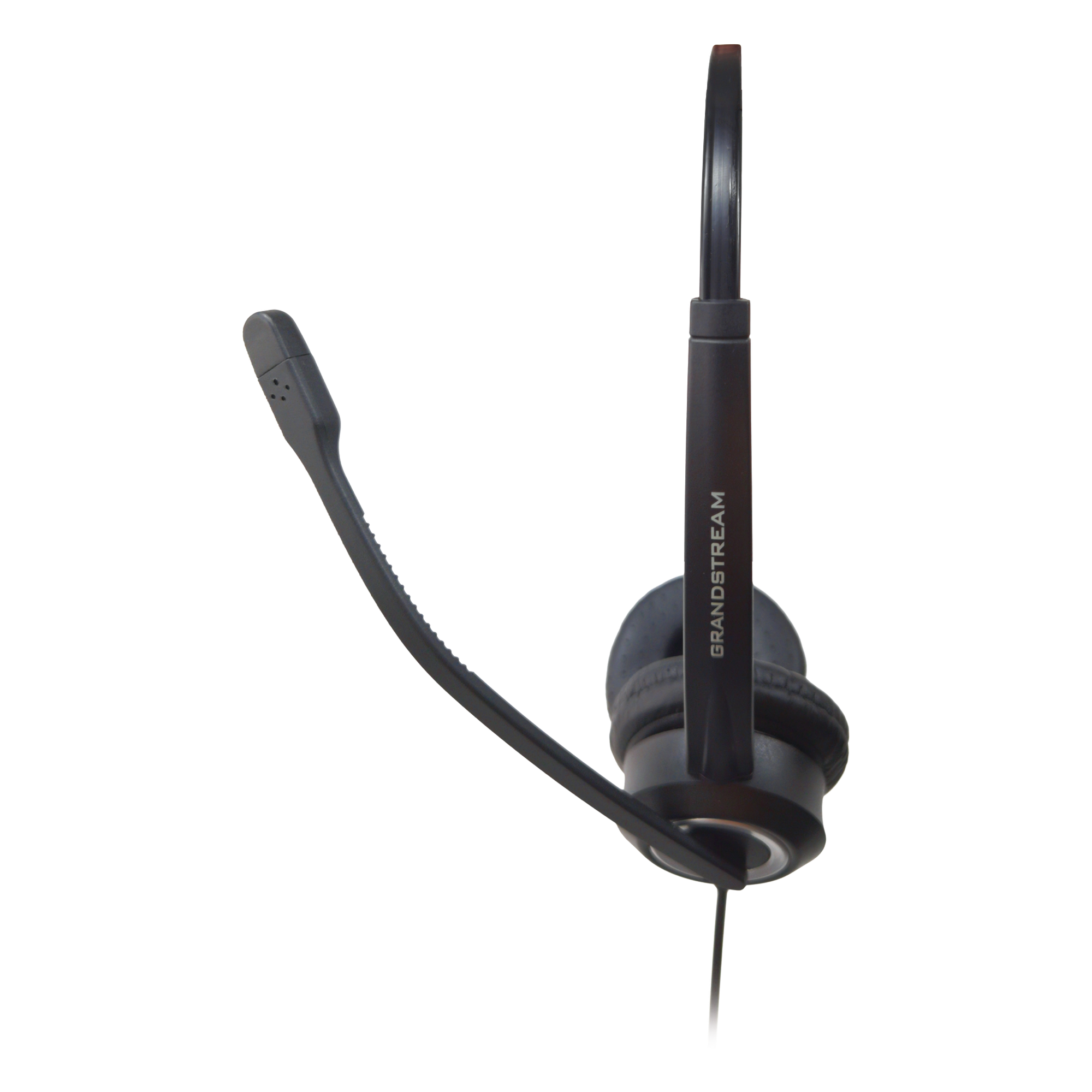 Audífonos USB Profesionales / Audio HD / Micrófono con Cancelación de Ruido / Diadema Ajustable / Controles Integrados / Compatibilidad Universal