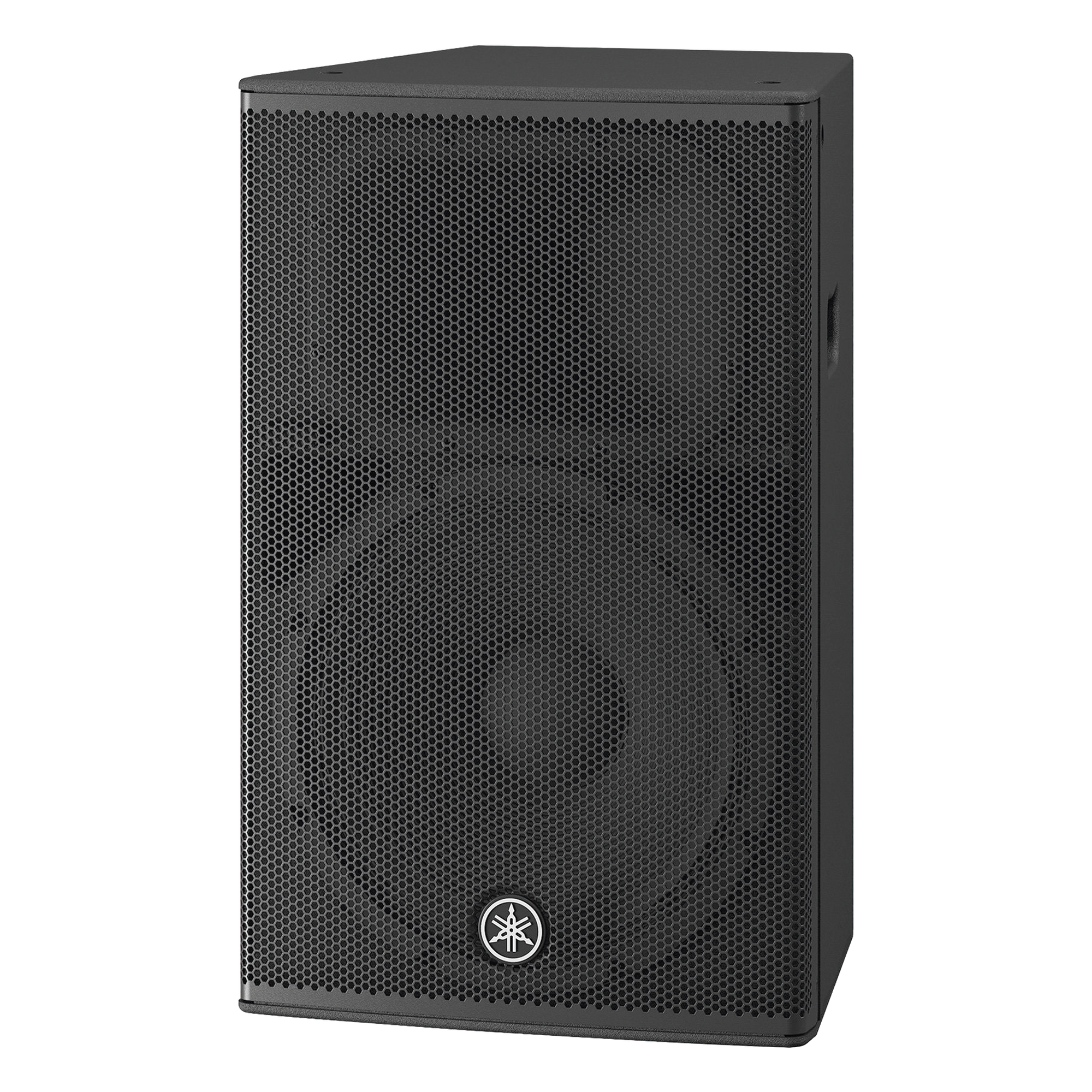 Altavoz Amplificado / 15 pulgadas / 1000W / Bi-Amplificado Clase-D / Madera Contrachapada / 44 Hz - 20 kHz — YAMAHA · SKU DHR15