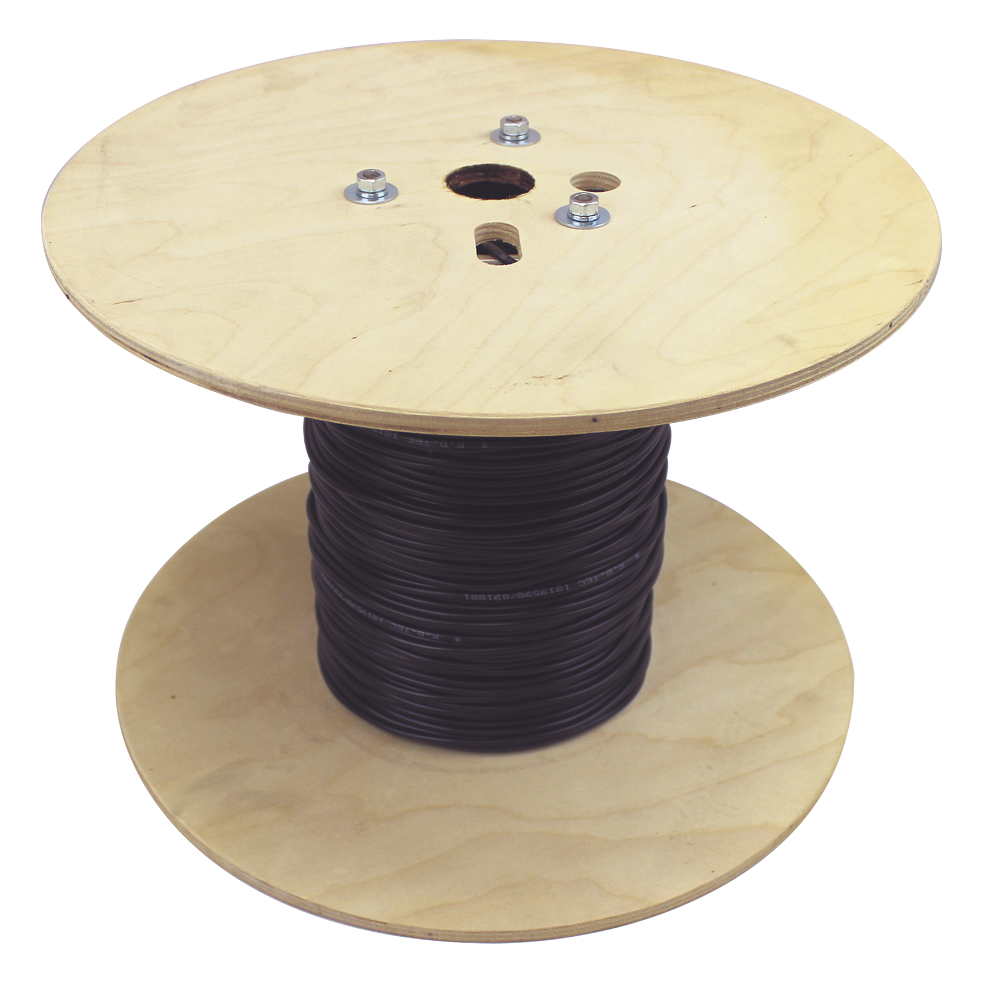 Cable Sensor Perimetral / 152 m (499 pies) / Cubierta de Polímero Resistente / Exterior / Compatible con LPU-304 — RBTEC · SKU MIC-500