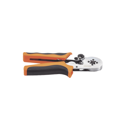Pinza para Prensado de Conectores de Casquillo/Ferrules 26-10 AWG. 