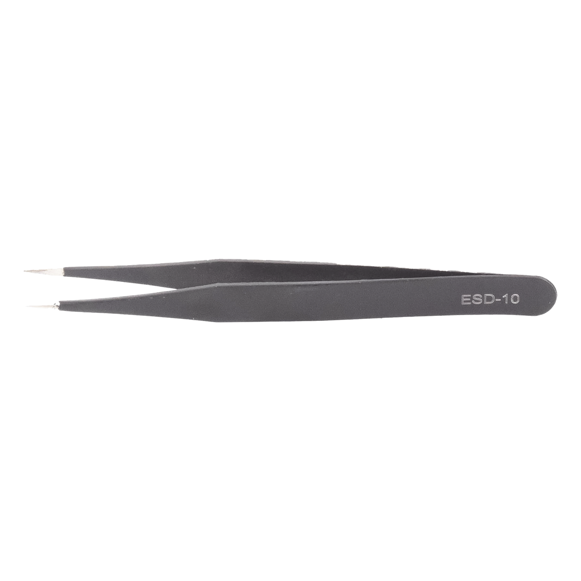 Pinzas para Fibra Óptica / Acero Inoxidable SS201 / 110 mm / 0.36 ft / 18 g — LINKEDPRO BY EPCOM · SKU LP-PMFO