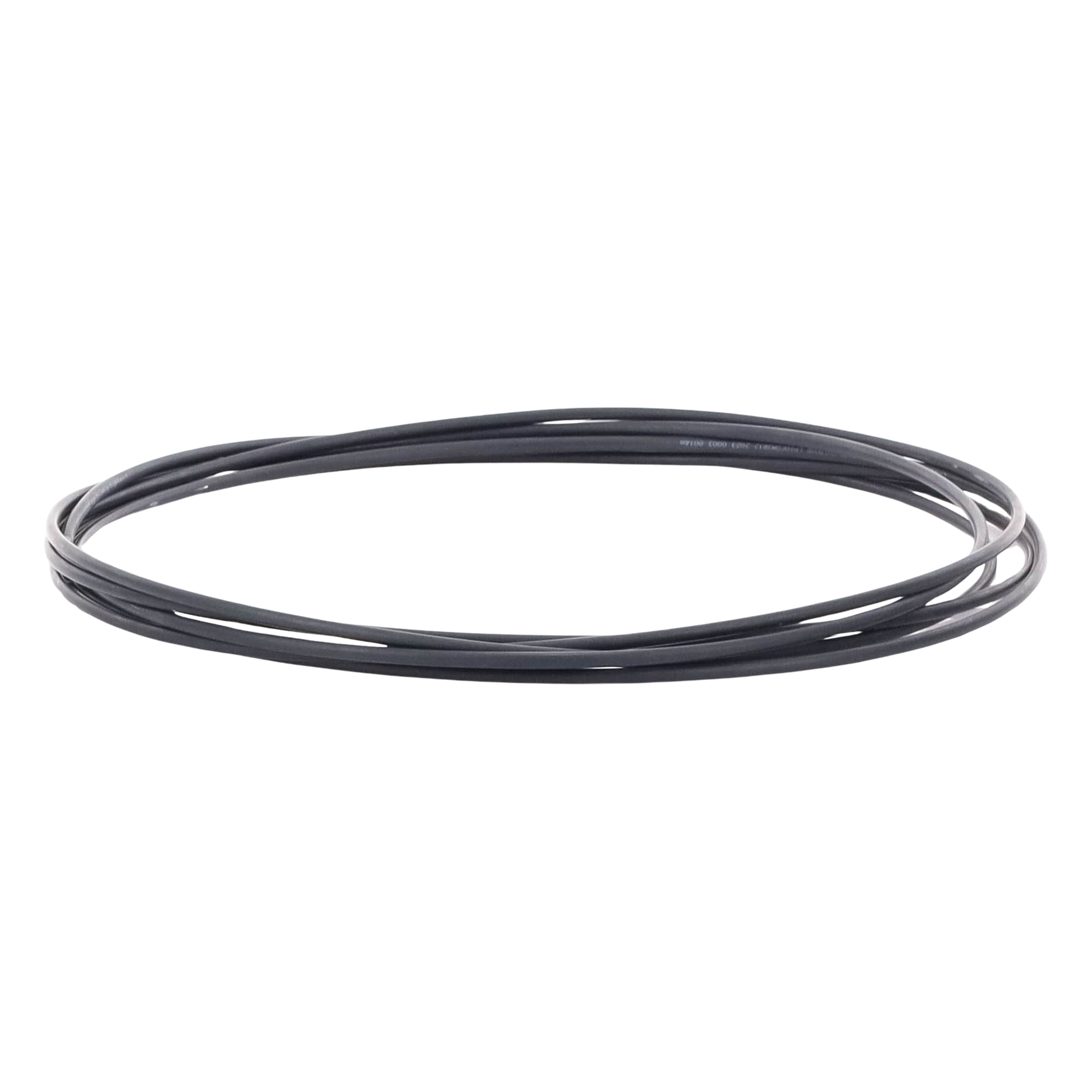 Cable de Fibra Óptica Monomodo / 9/125 G.652D / 6 Hilos Tight Buffer / OFNR Riser / Dieléctrico / Interior-Exterior / 5.5 mm / 6.56 pies (2 m) radio curvatura mínima operación