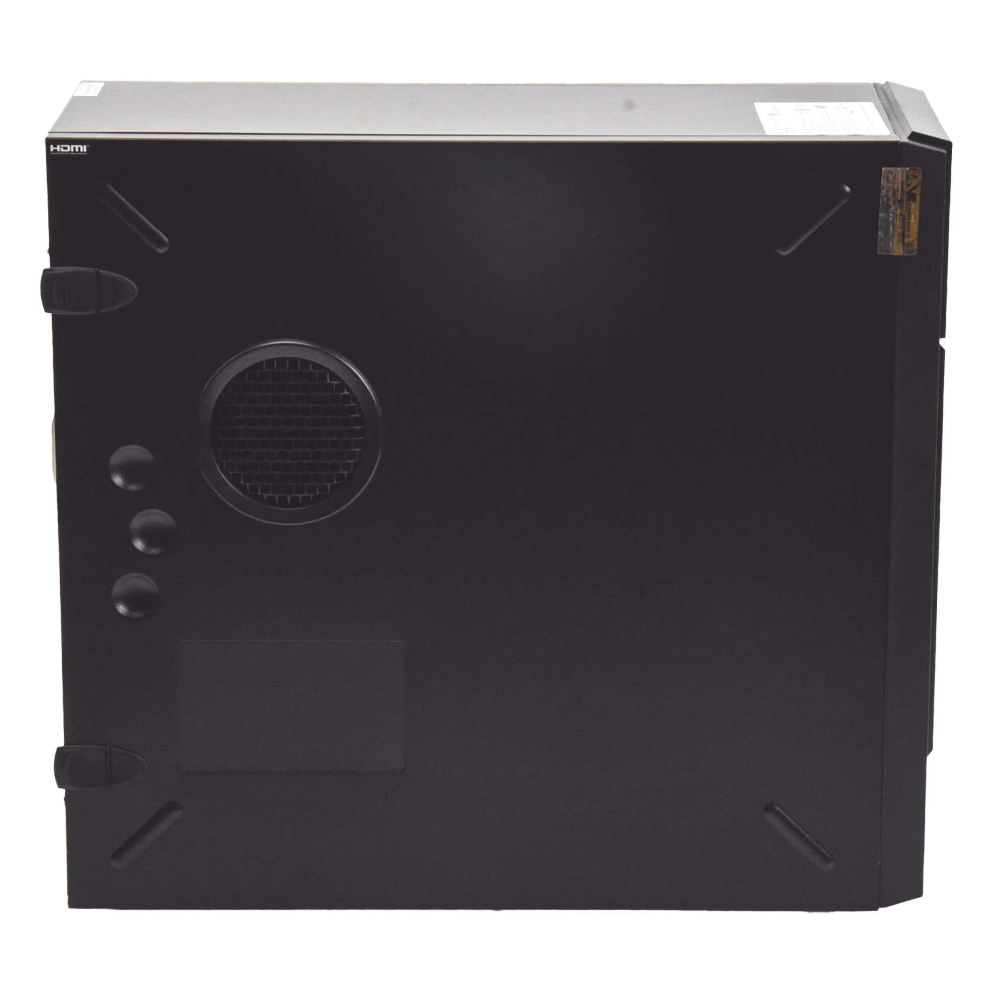 Estación de Trabajo (PC) para Monitoreo / Alto Desempeño / Core i7 / 240 GB SSD / 16 GB RAM/ Multiples Salidas de Video 4K / Tarjeta de Video RTX2080 8 GB