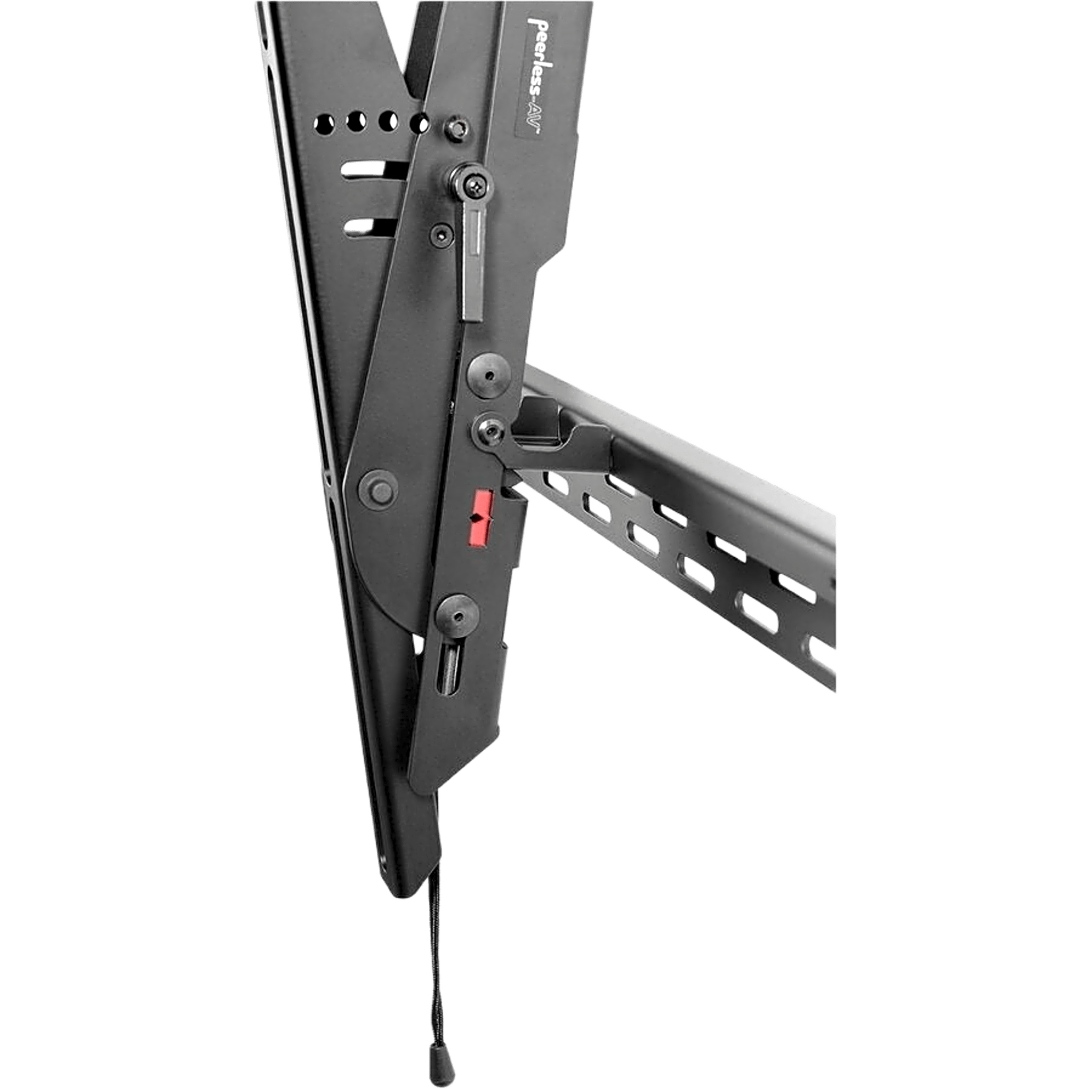 Montaje de pared para Pantallas de 55" hasta 115" con inclinacion / Capacidad de carga 350 lb (158 kg) / Patrón VESA hasta 1000 x 600 mm / Inclinación Ajustable +15°/-5°