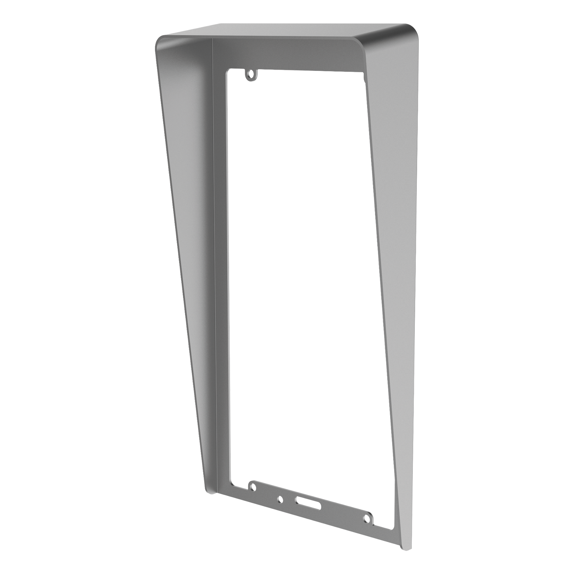 Carcasa Protectora Empotrada / Acero Inoxidable / -40°C a 60°C / 189×97×49 mm (7.43×3.82×1.91 in) — HIKVISION · SKU DS-KABV8113-RSF
