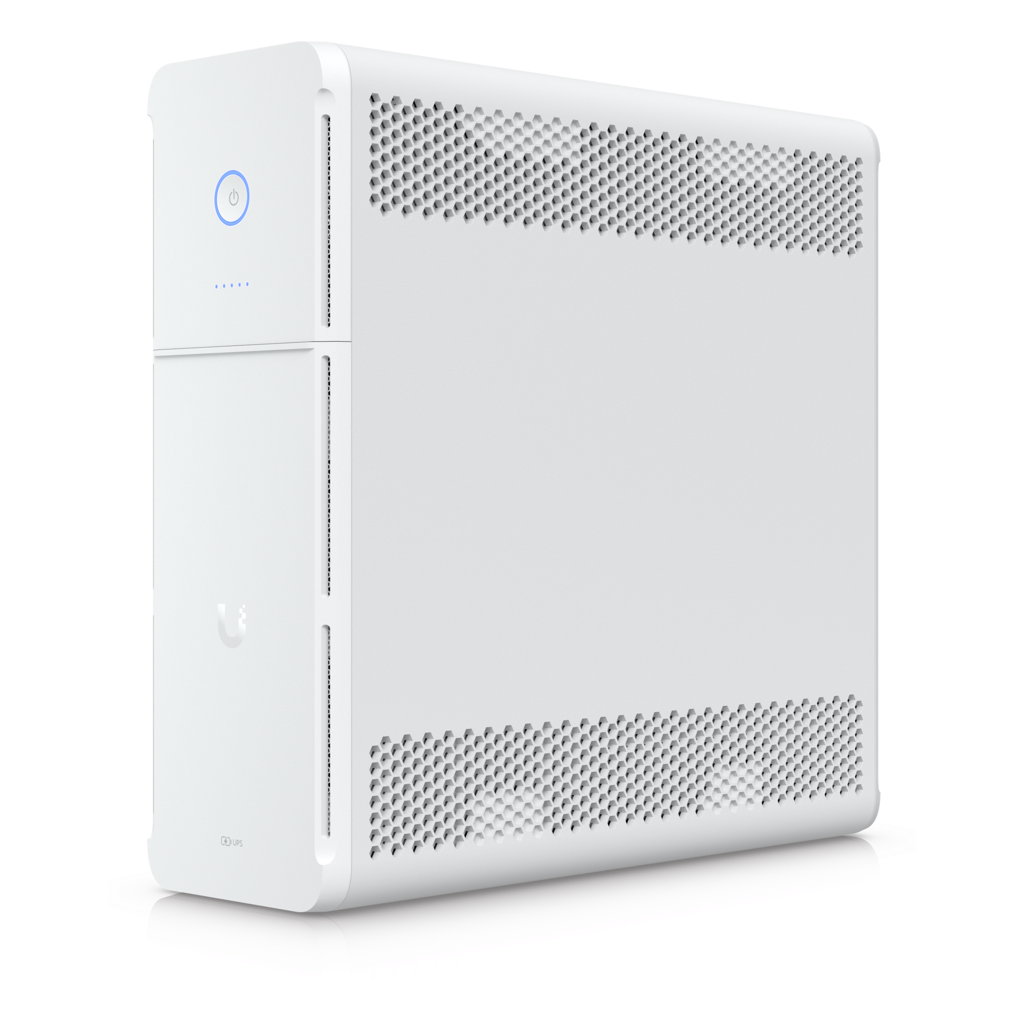 UPS Administrado / 1 kVA / 600 W / 10 Tomas NEMA 5-15R / Batería Hot-Swappable 108 Wh / Ethernet / Torre