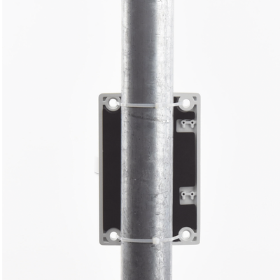 Montaje de Pared para Exterior / Compatible con Camara Tipo Turret DS-2CD23XX
