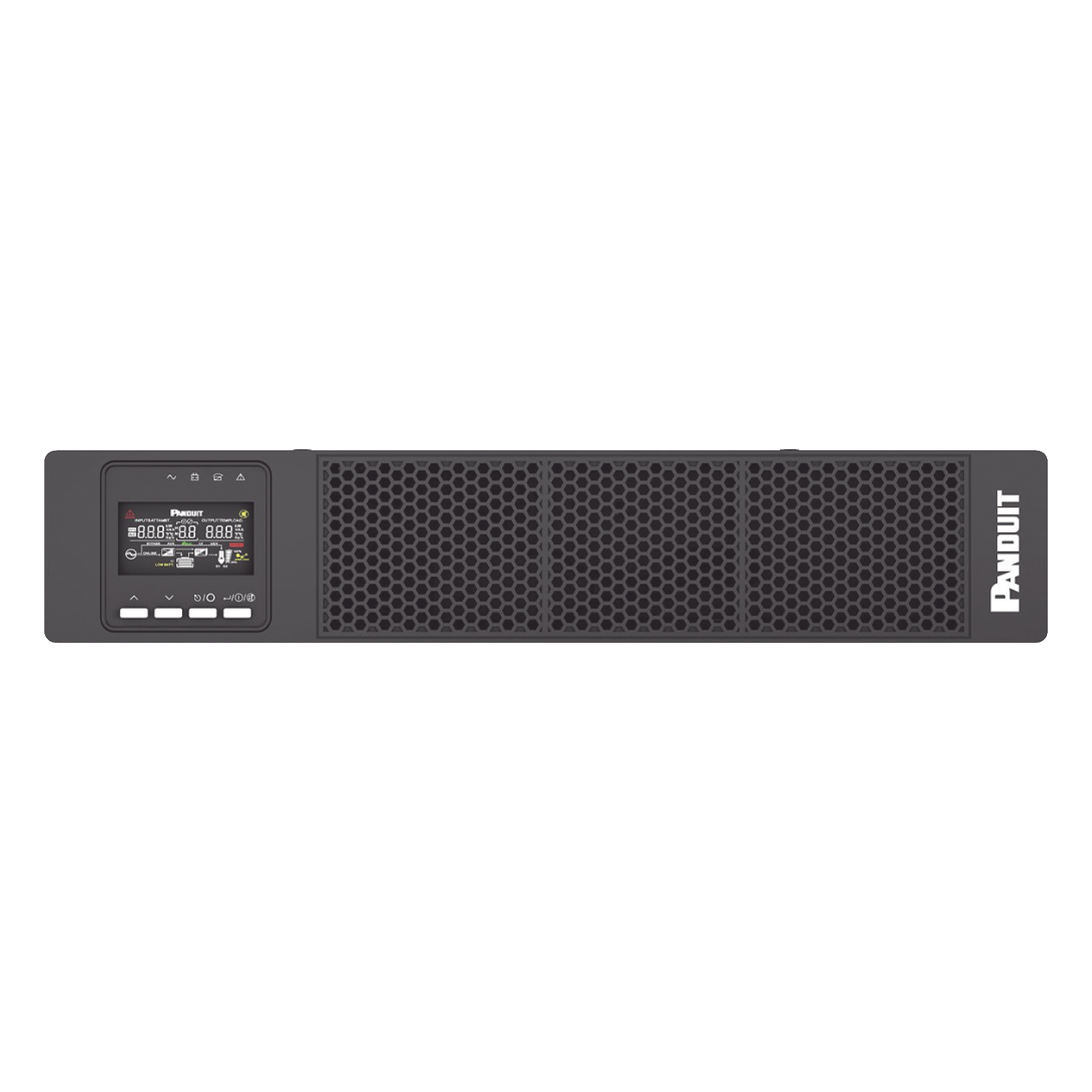 UPS SmartZone de 3000 VA/2700 W, Topología Línea Interactiva, Entrada 120 Vca NEMA L5-30P, Onda Senoidal Pura, Con Baterías de Lithium-Ion (LiFePO4) de Alto Rendimiento,, 2 UR, Con 4 Tomas NEMA 5-20R y 1 NEMA L5-30R