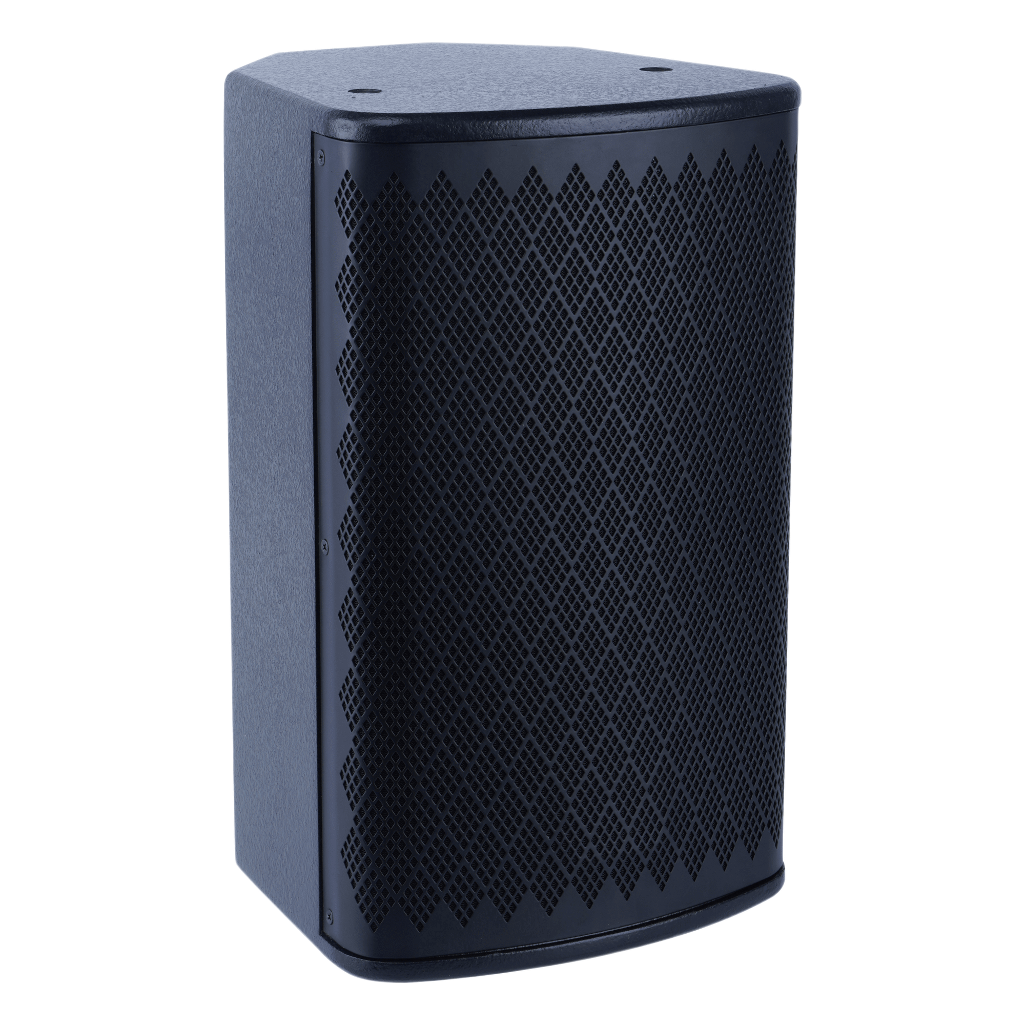 Altavoz Profesional / 2 Vías 6.5" + 3" / 100W RMS 400W Pico / Respuesta 90Hz-20kHz / Cobertura 110°×80° / MDF Reforzado / Montaje Multipunto — EPCOM PROAUDIO · SKU EP-606A