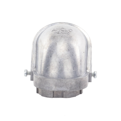 Mufa Compacta de 1 1/4"  (32 mm ).