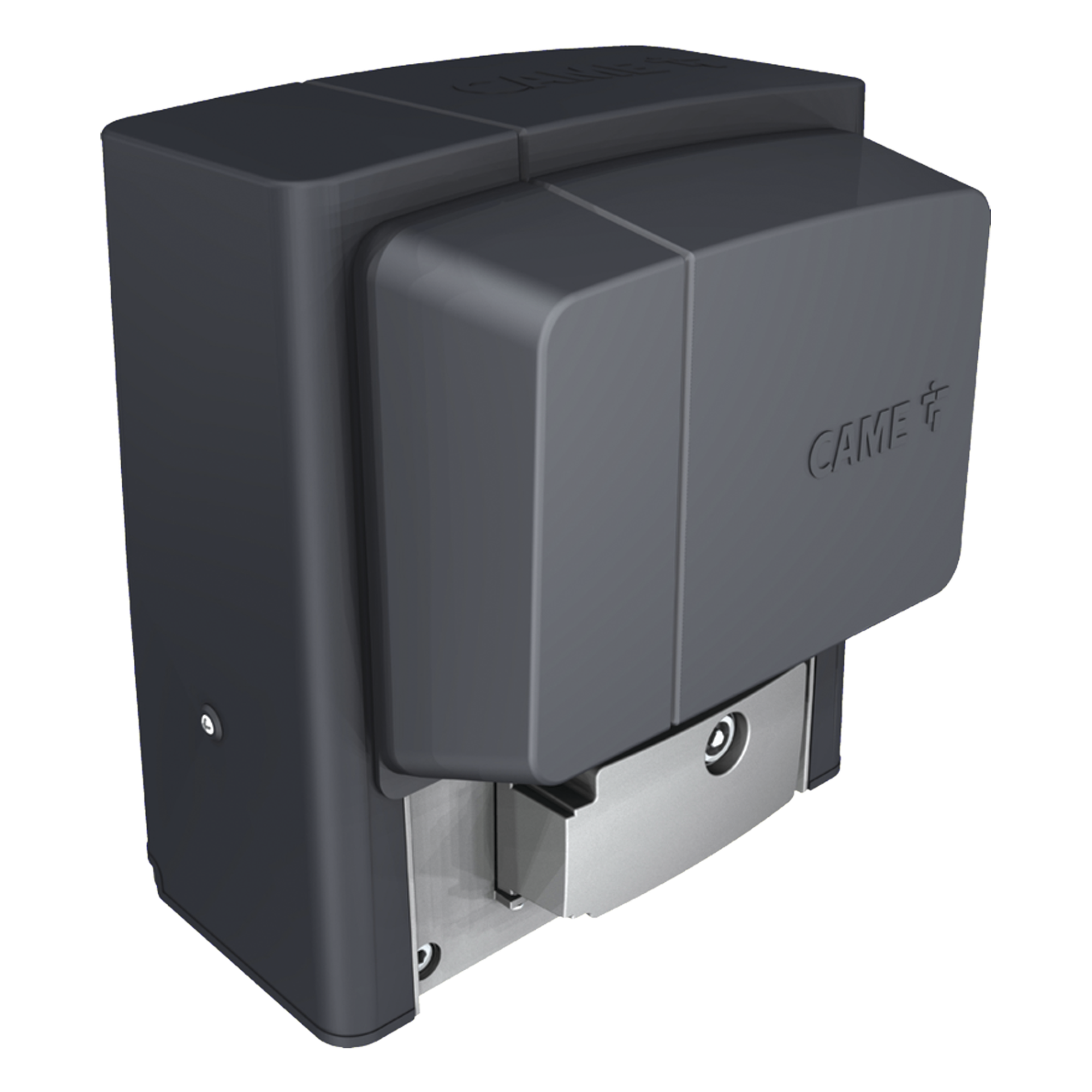 Operador para Puertas Corredizas / 800 kg / 10 m (32.8 ft) / 110 VCA / IP44 / Semi-intensivo — CAME · SKU 001-U2646