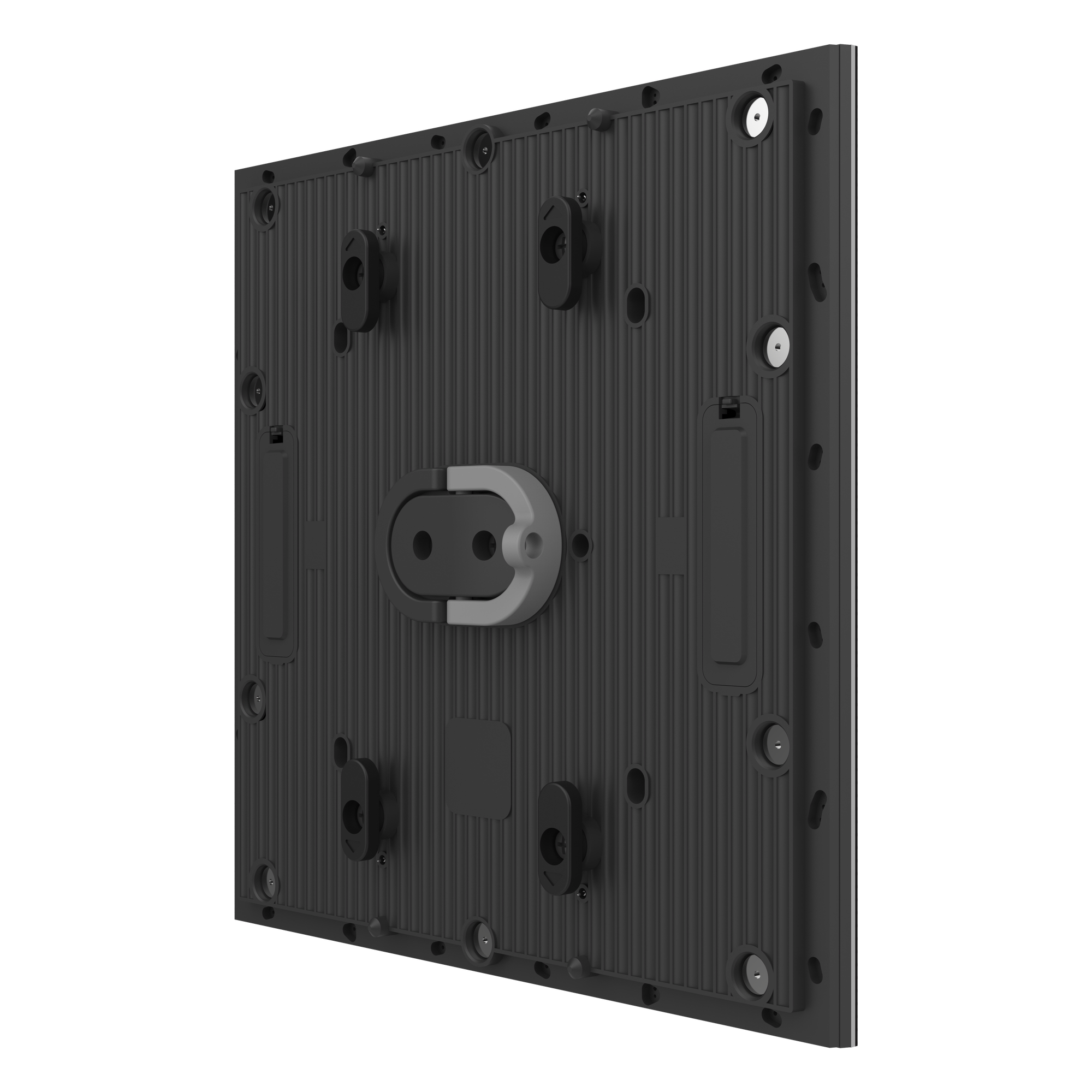 Módulo LED Interior / Pitch 2.9 mm / SMD / 250 mm x 250 mm / Alimentación 5.5 VCD — HIKVISION · SKU DSD4629CD1A/M