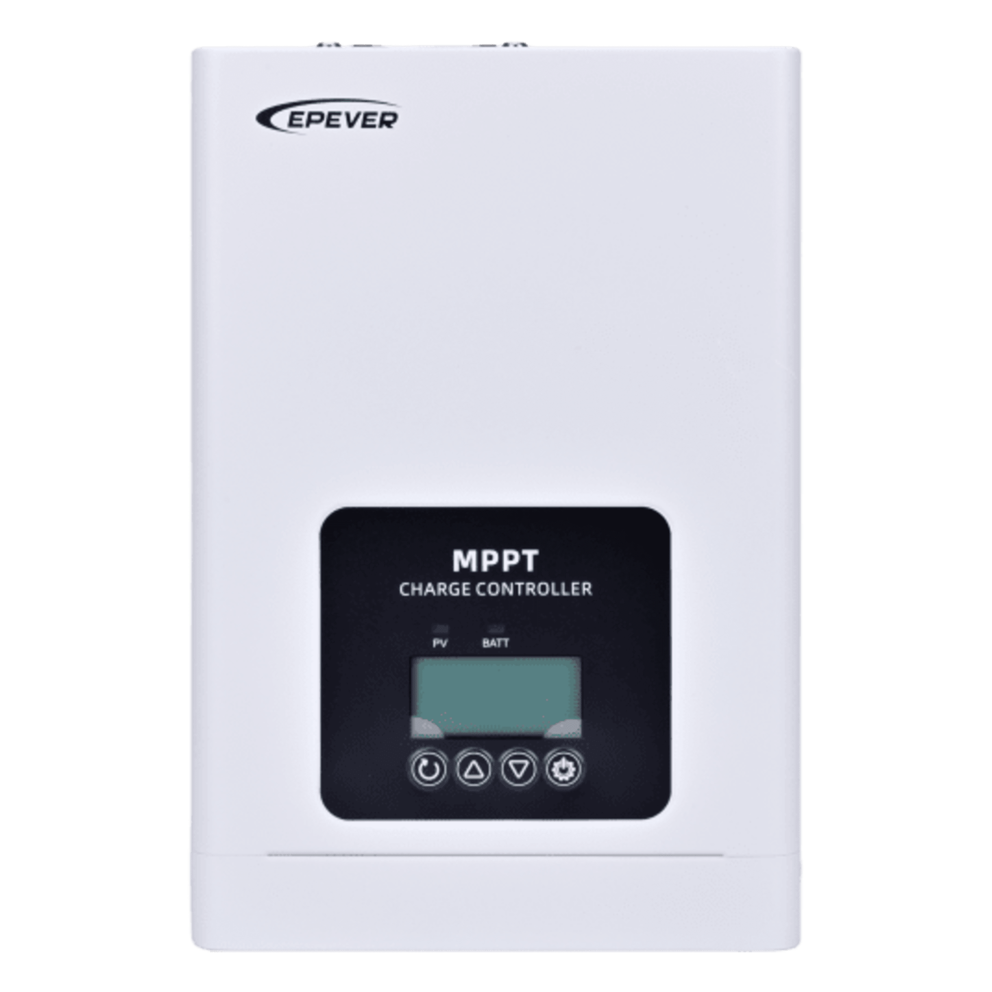 Controlador Solar MPPT / 80A / 12/24/48V / Voc 225V / Paralelo hasta 6 Unidades / Baterías Litio y Plomo-ácido — EPEVER · SKU TEP8415