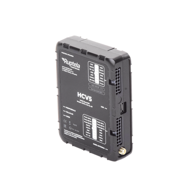 Localizador 4G LTE Obtenga información de la computadora del vehiculo lectura CAN, OBD y LCV / Sensores Bluetooth / Vehiculos ligeros / Vehiculos pesados  / RS485 / RS232 / Análogico / RFID