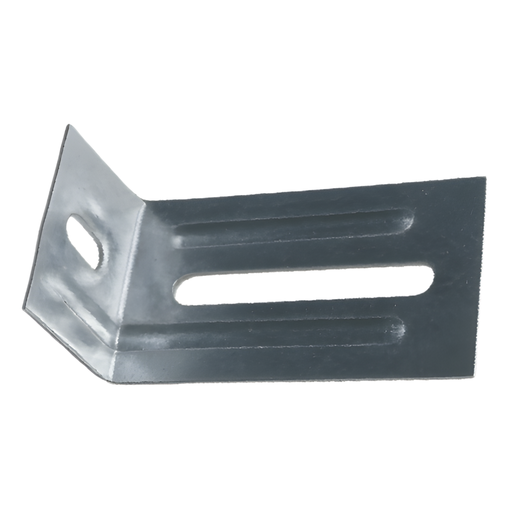 Soporte para Guías Verticales de Garage / Compatibilidad 7, 8 y 9 Pies / Instalación Rápida en Sistemas Existentes / Material de Alta Resistencia — ACCESSPRO · SKU AC-BRACKET-X