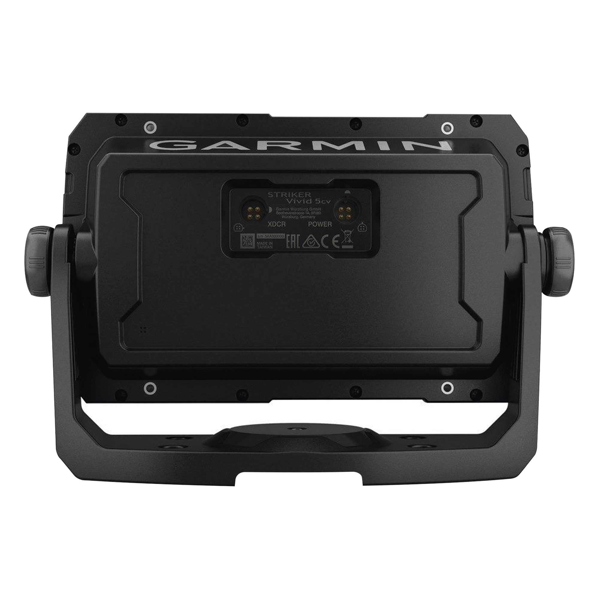 Ecosonda GPS / Pantalla WVGA 5.0" / Resolución 800x480 / GPS WAAS / CHIRP Dual 50/77/200 kHz / ClearVü / 500 W RMS / IPX7