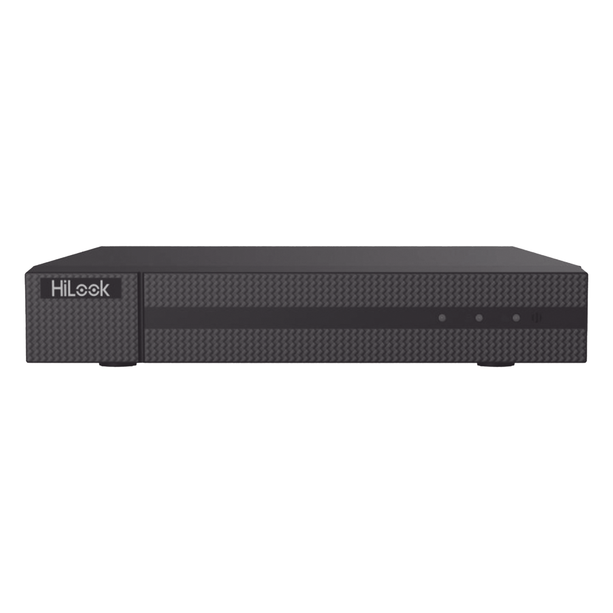 [Audio Bidireccional] DVR 8 Canales TurboHD + 2 Canal IP / 2 Megapixel (1080p) Lite / Acusense Lite (Evita Falsas Alarmas) / Audio por Coaxitron / 1 Bahia de Disco Duro / H.265+ / Salida de Vídeo Full HD