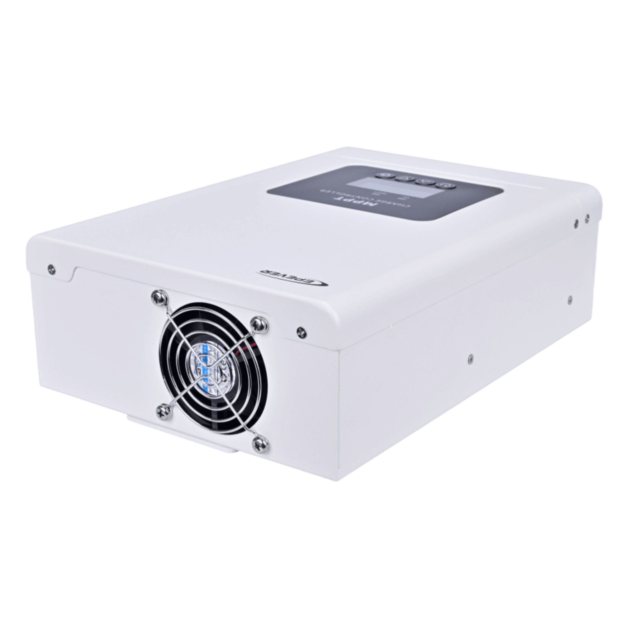 Controlador Solar MPPT / 60 A / 12/24/48 VDC Automático / VOC 225 VCC / Paralelo CAN / Compatible LiFePO₄ y Litio