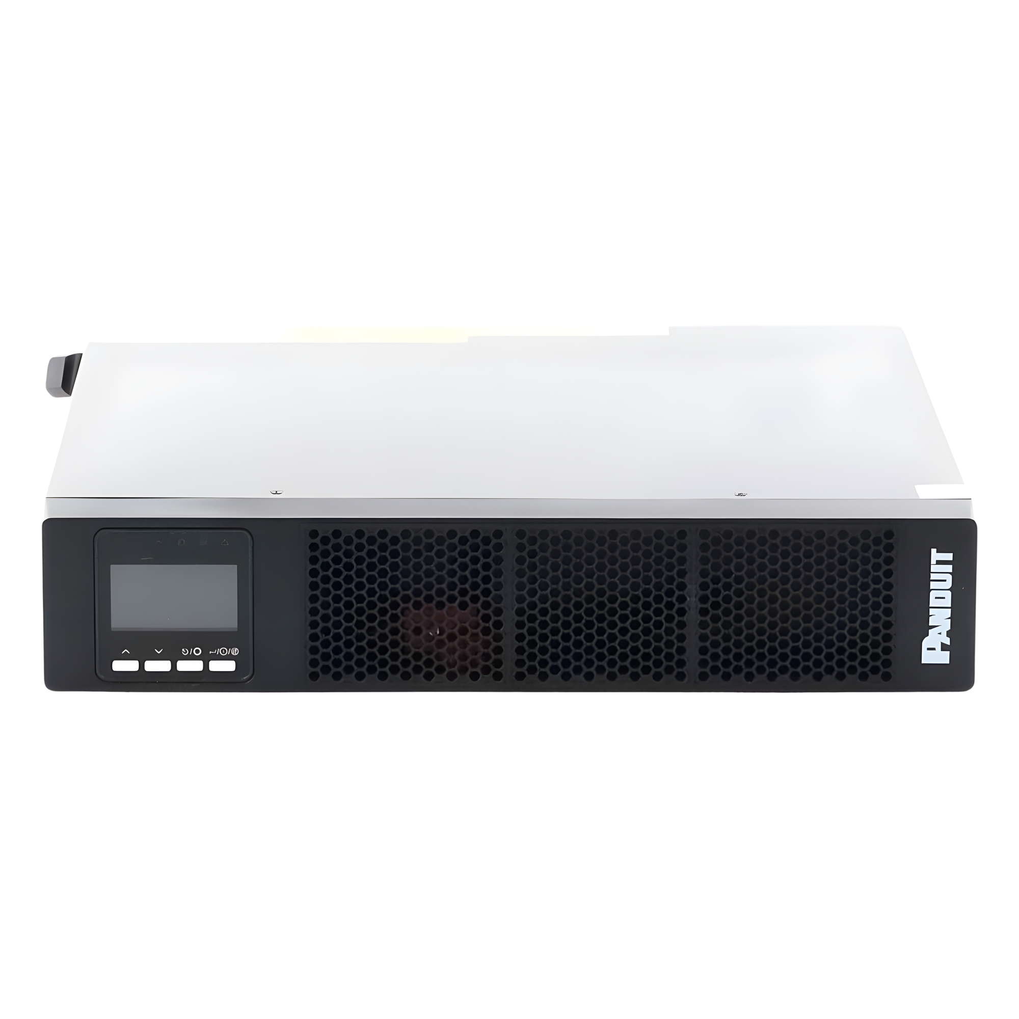 UPS Online Doble Conversión / 1000 VA / 1000 W / 120 Vca / Factor de Potencia 1.0 / 6 Tomas NEMA 5-15R / 2 UR / Onda Senoidal Pura