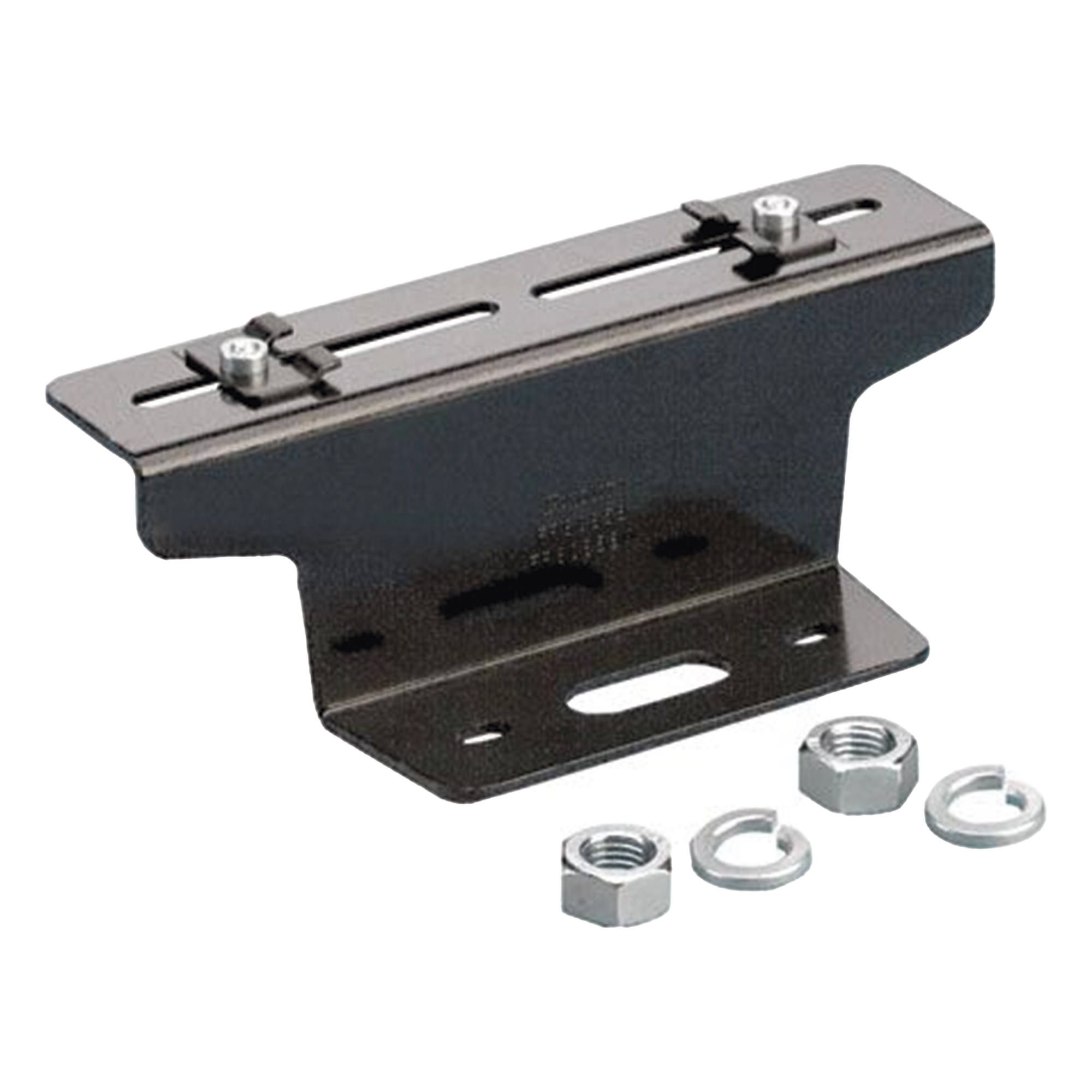 Soporte Central / Canaleta 4x4 y 6x4 / Varilla Roscada 5/8 in (15.9 mm) / Acero / 5 Piezas — PANDUIT · SKU FR6CS58