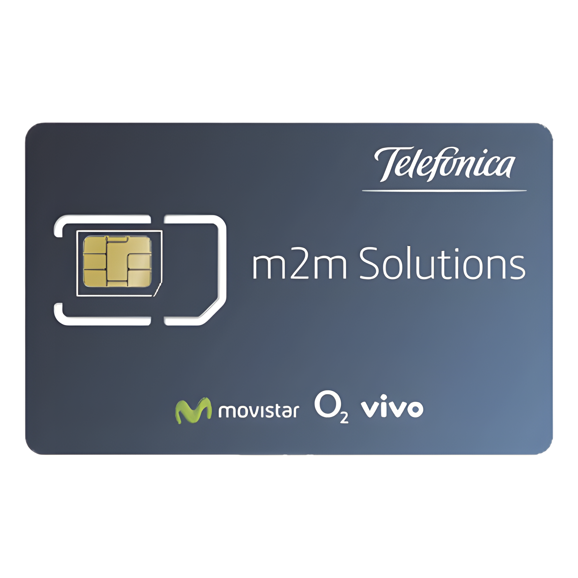 SIM M2M IoT / 25 MB por Mes / 12 Meses de Servicio / Multi-Carrier Telcel-Movistar / Activación Instantánea / Cobertura México-EE.UU.-Guatemala — SYSCOM · SKU MICSIM25GPS