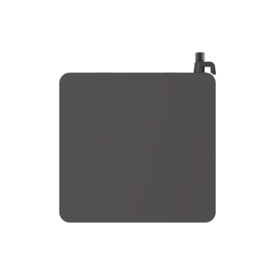 Mini PC NUC Barebone / Core i5 -1340P / WiFi 6E y 2.5 GbE / Bluetooth / No incluye Memoria RAM, SSD y S.O. /  Incluye Fuente
