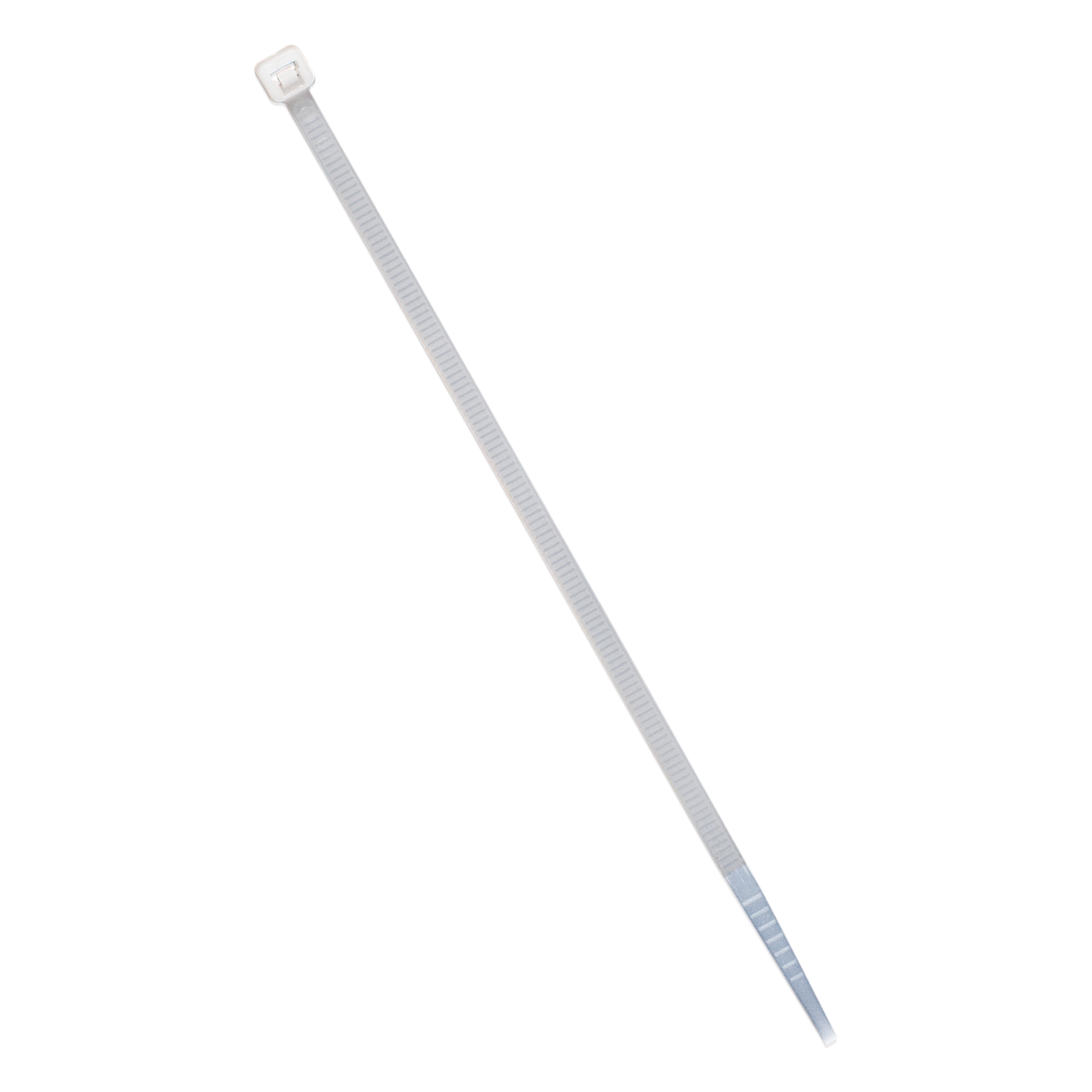 Cinchos de Nylon / 4.8 x 370 mm / Nylon 66 / -40°C a 85°C / UL94-V2 / Bolsa 100 piezas — LINKEDPRO BY EPCOM · SKU LPC-370N