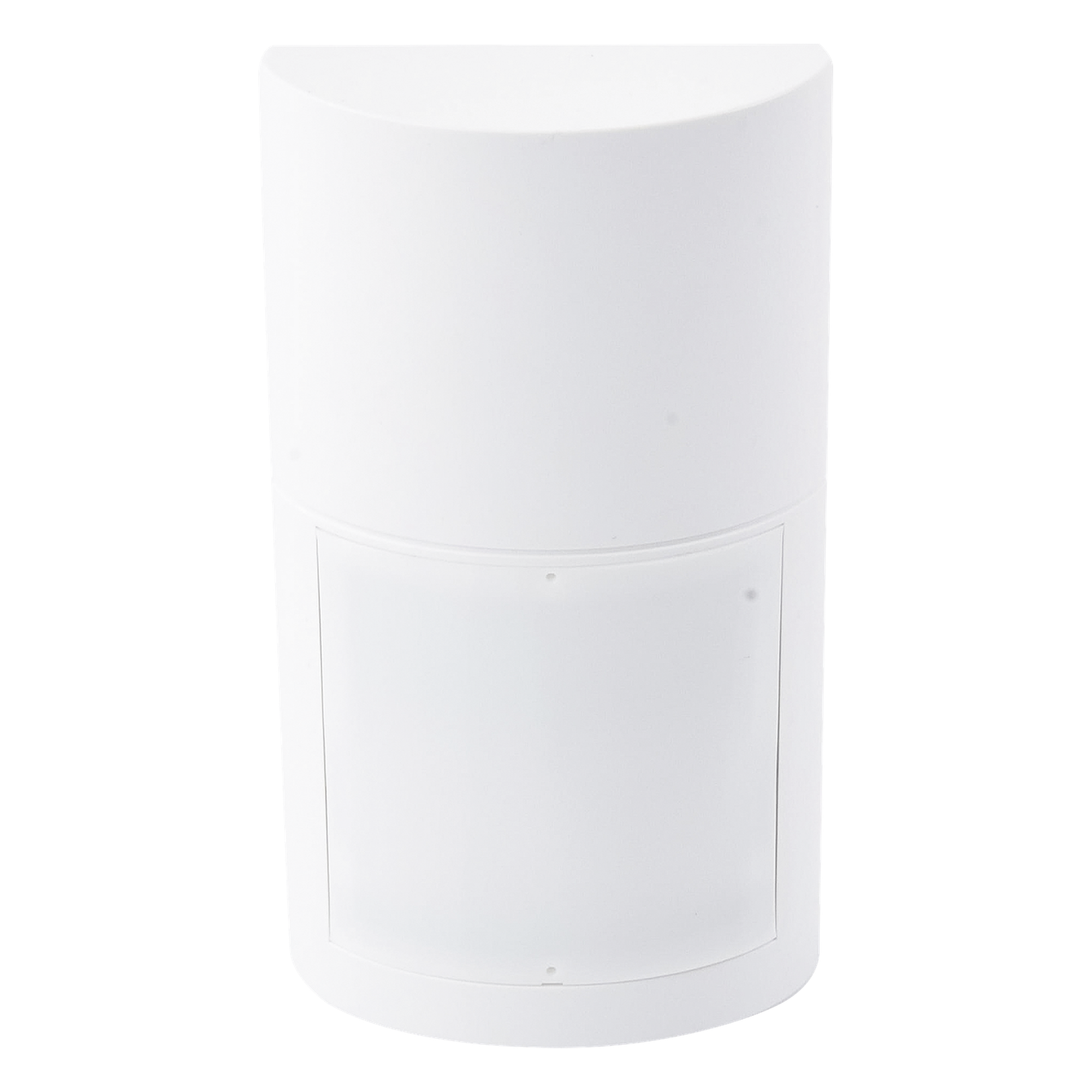 Detector PIR Exterior / 12 m (39.4 ft) / 120° / 40 Zonas Multinivel / IP54 / Inmunidad a Mascotas — OPTEX · SKU QXI-ST