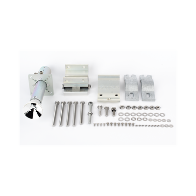Antena Direccional de Alto Rendimiento/ Parábola profunda para mayor aislamiento al ruido  / 3 ft / 4.9 a 6.1 GHz / Ganancia de 32.1 ± 1 dBi / Soporte de acero inoxidable / polaridad en 90 ° y 45 ° / Incluye montaje.