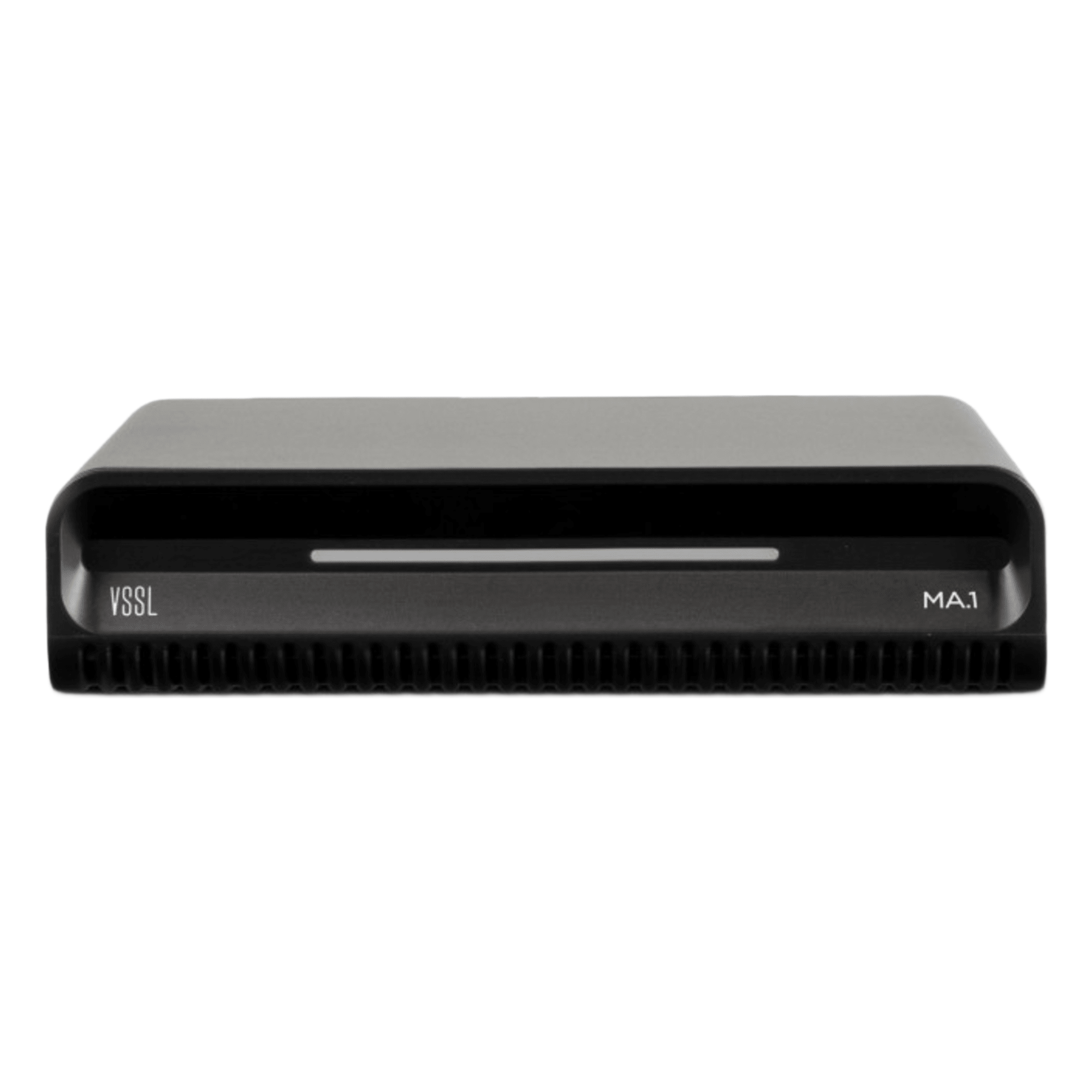 Amplificador de Streaming / 1 Zona 2 Canales / Clase D 125W @ 8Ω / Wi-Fi 5 / Bluetooth 5.3 / HDMI eARC / Multiroom — VSSL · SKU MA1