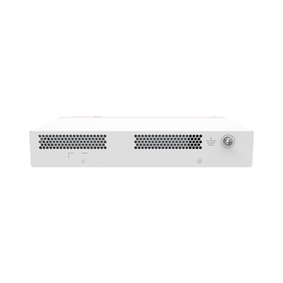 Router eKit / 1 Puerto WAN Gigabit / 1 Puerto LAN/WAN Gigabit / 3 Puertos  LAN Gigabit / Rendimiento de 1 Gbps / Controlador (32 APs) / Hasta 150 clientes / Libre de licenciamiento