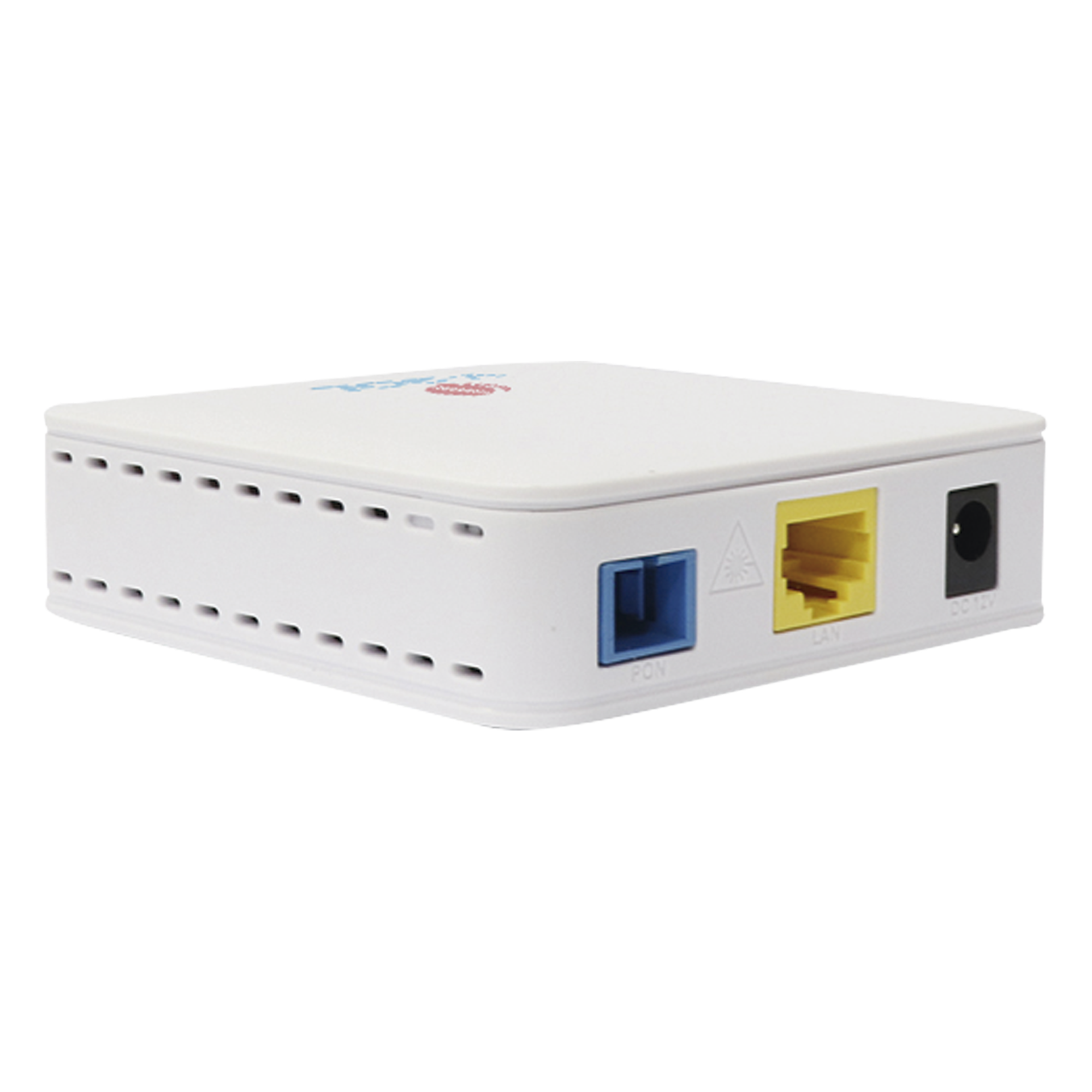 ONU Bridge / Dual GPON/EPON / 1x SC/UPC + 1x LAN Gigabit / 82x82x25 mm / 0.27x0.27x0.08 ft / Bridge o Router / -10 a 55°C